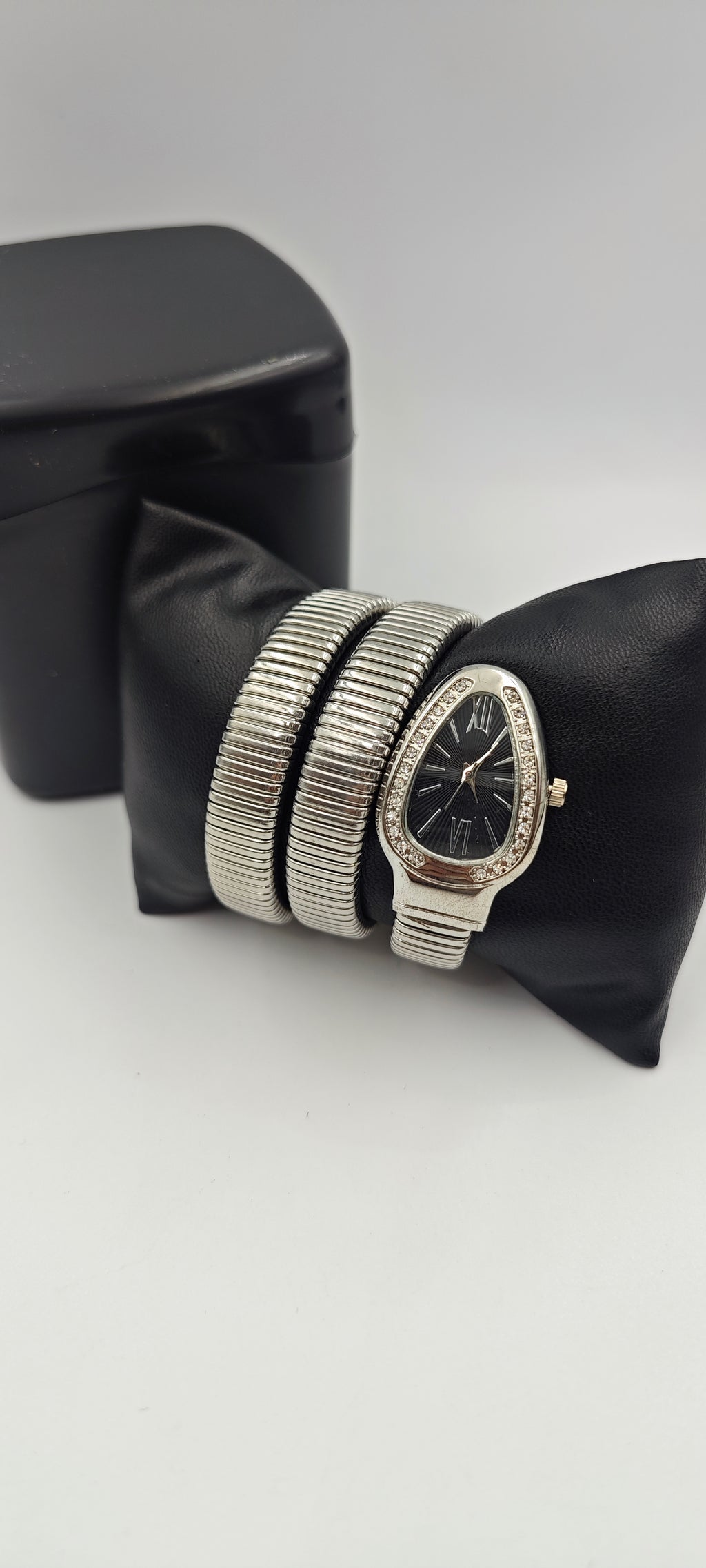 Bvlgari Model