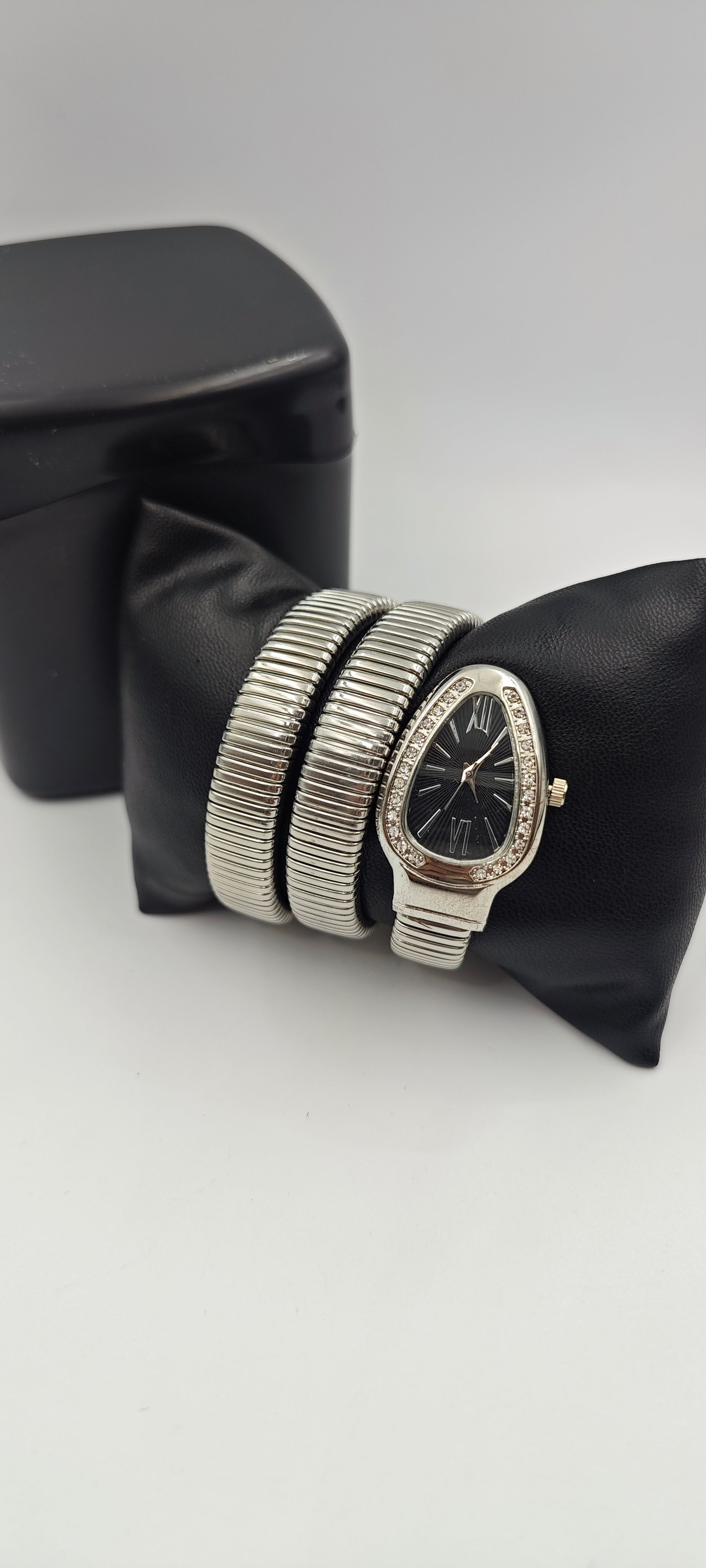 Bvlgari Model