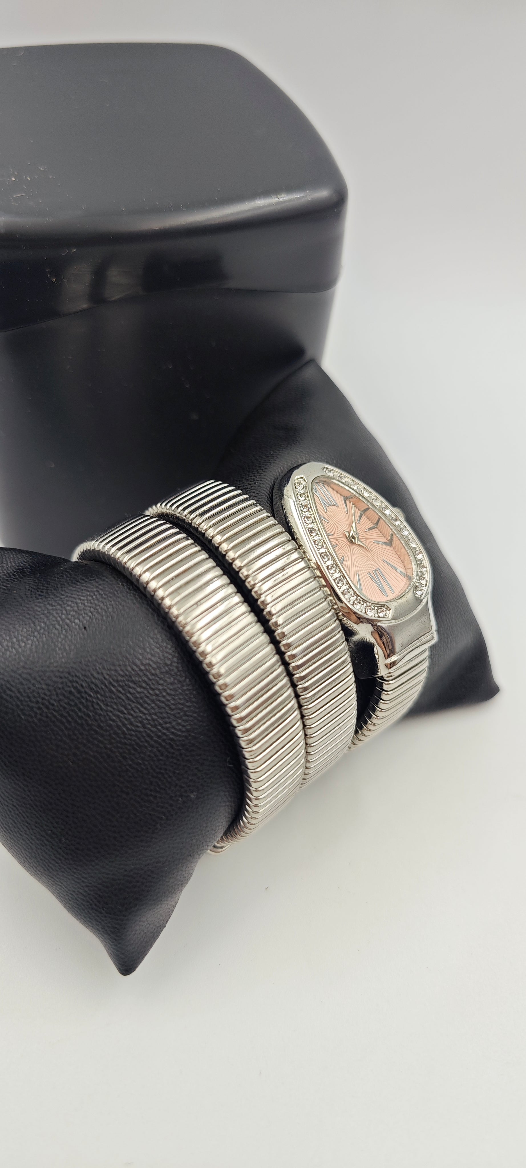 Bvlgari Model