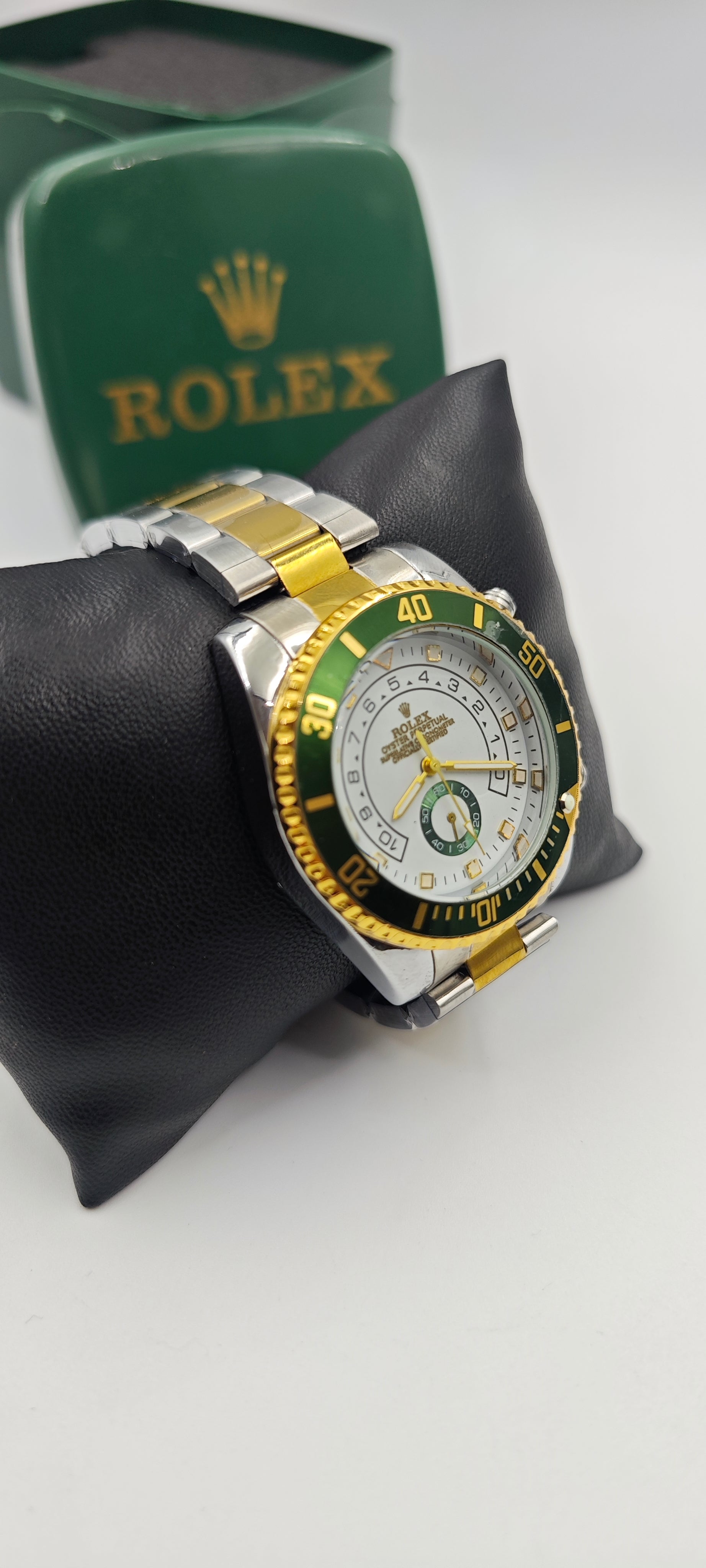 Rolex Yach-T Master