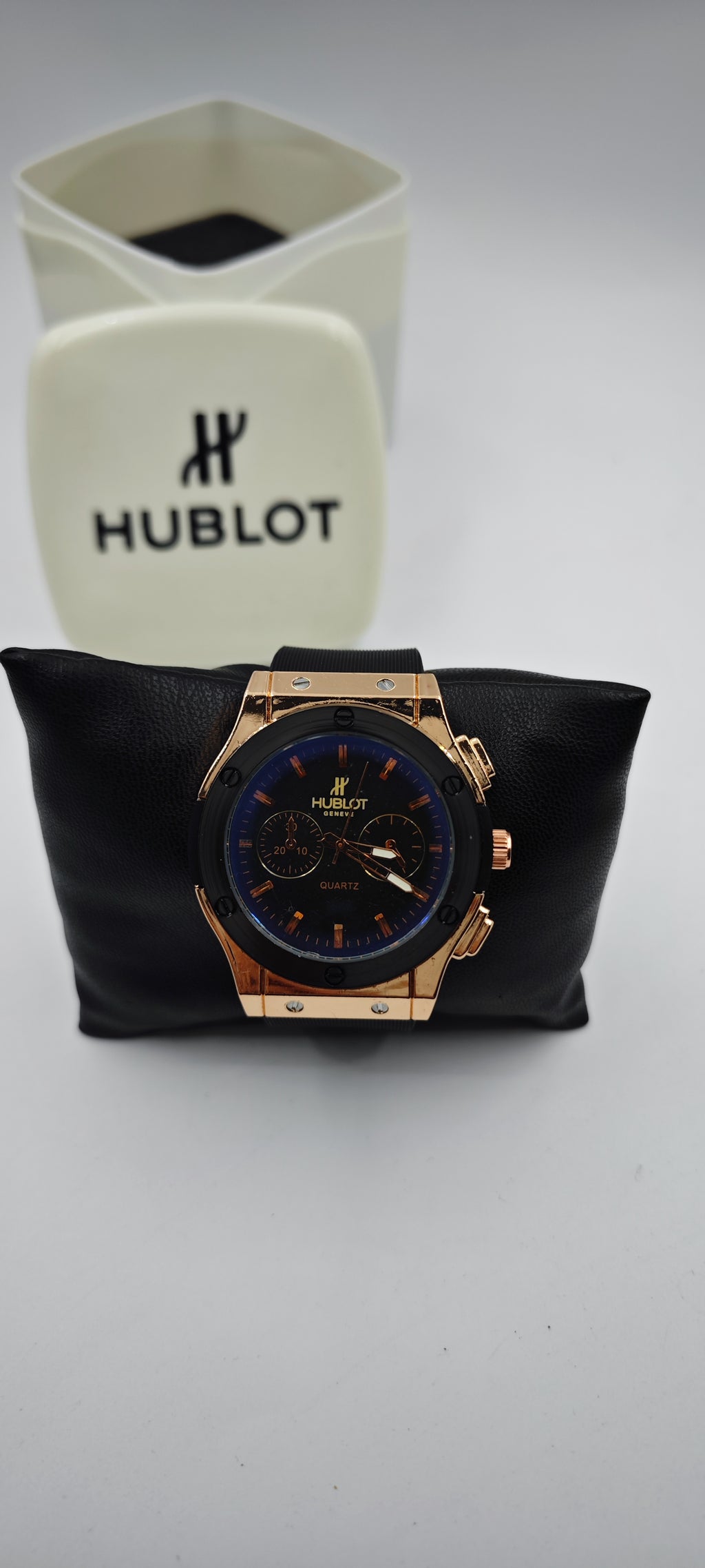 Hublot Spor Model