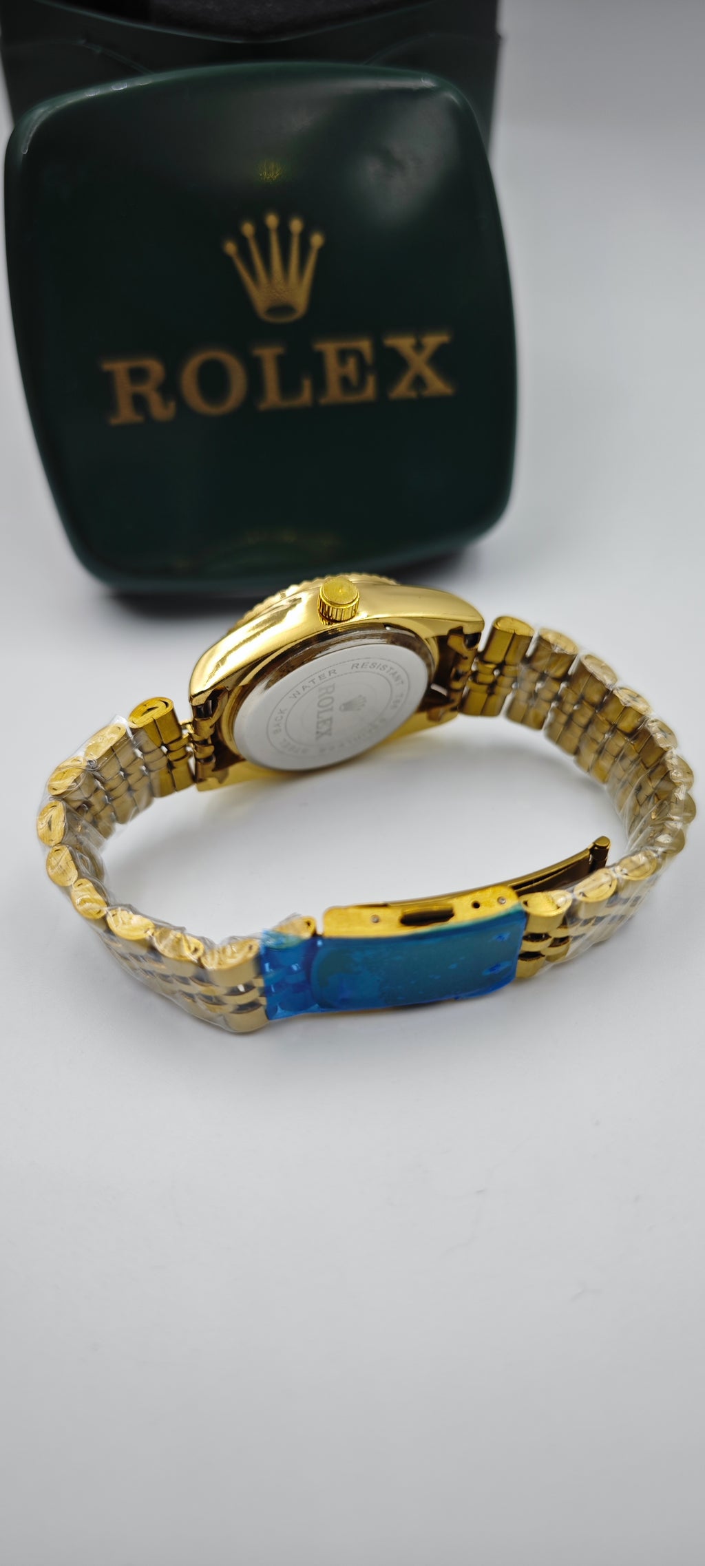 Rolex Datejust Bayan