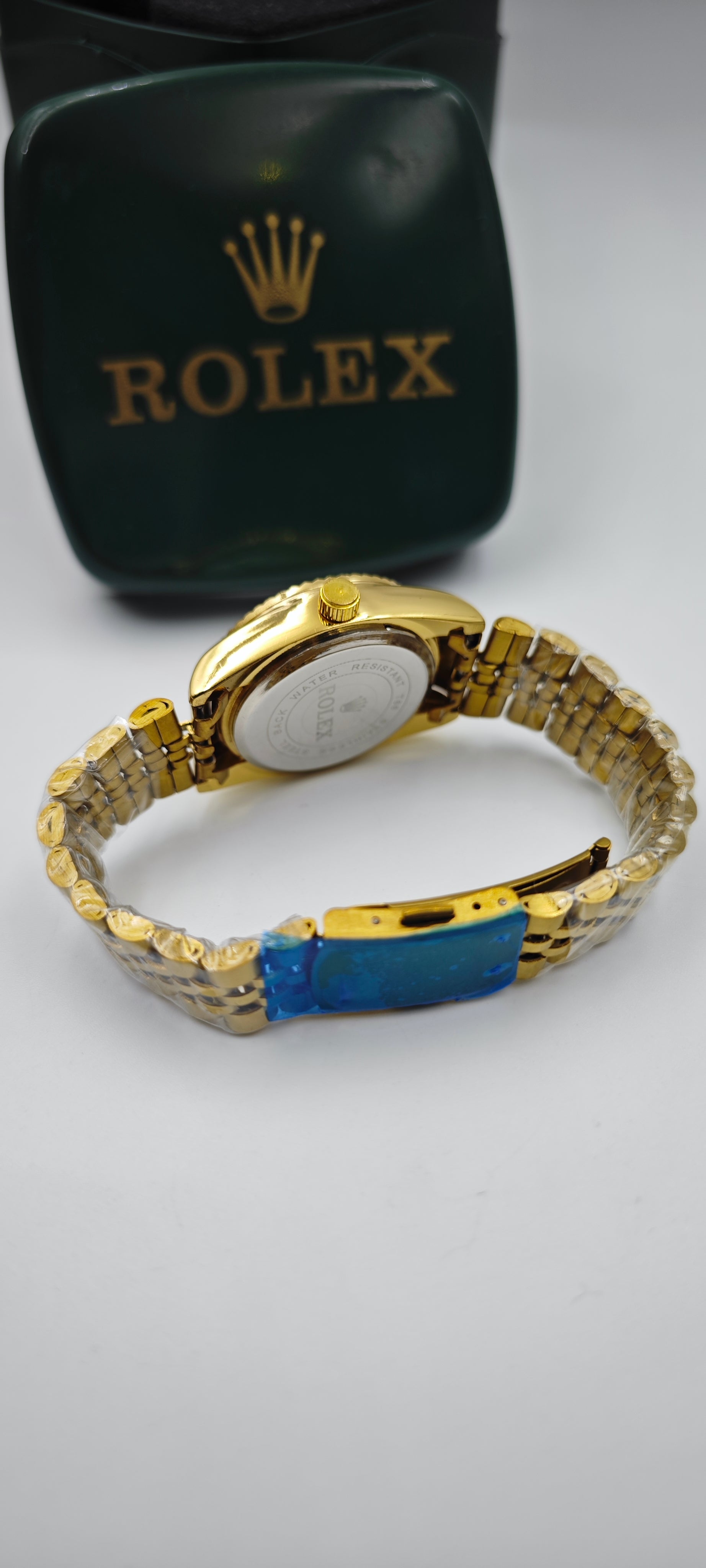 Rolex Datejust Bayan