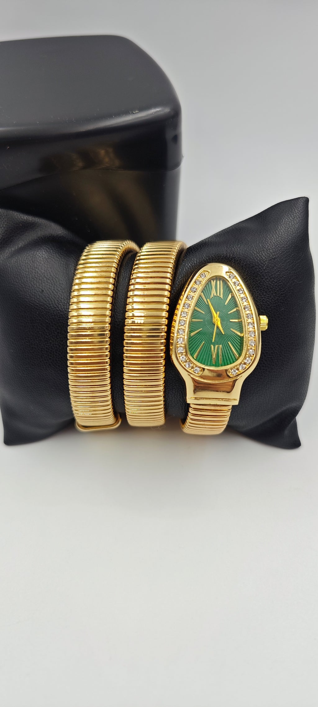 Bvlgari Model