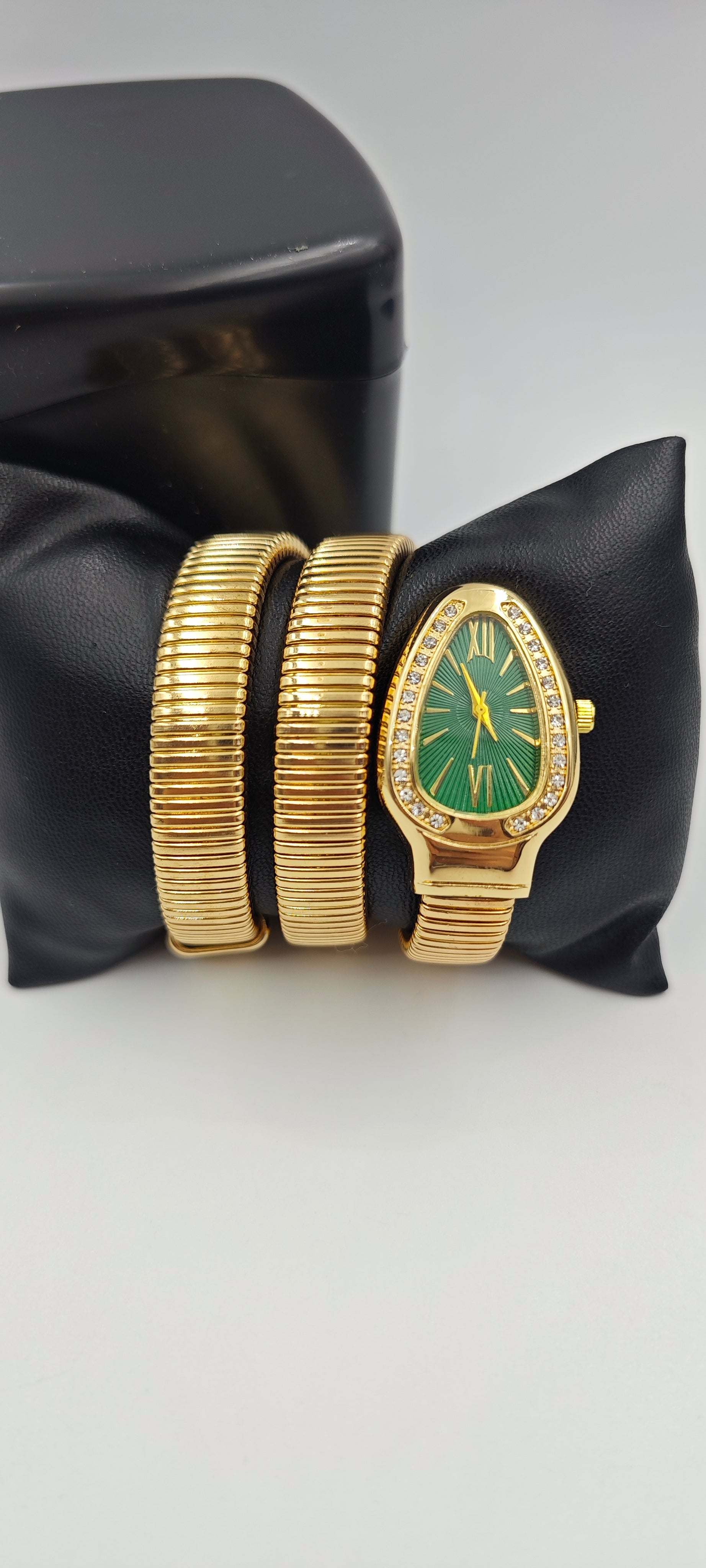 Bvlgari Model