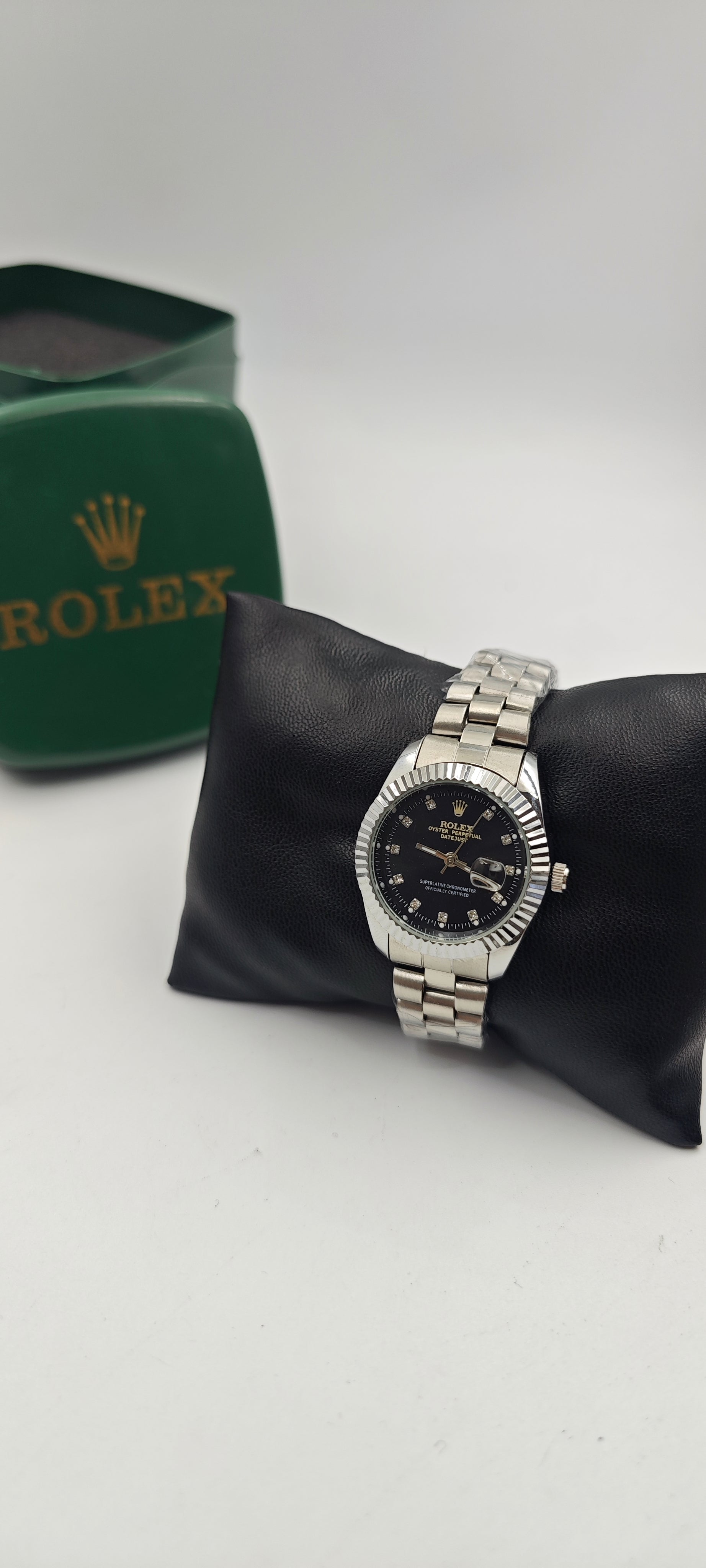 Rolex Datejust Bayan