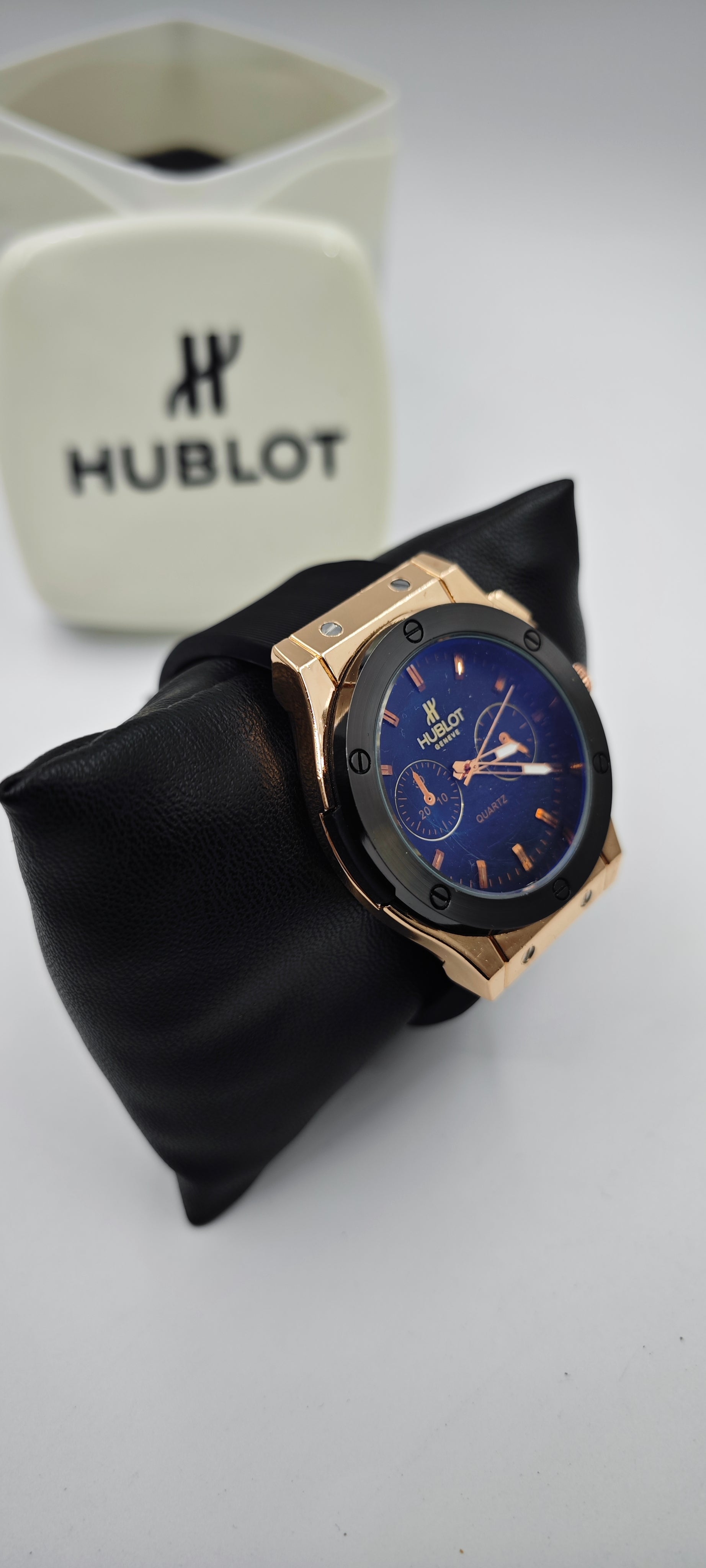 Hublot Spor Model
