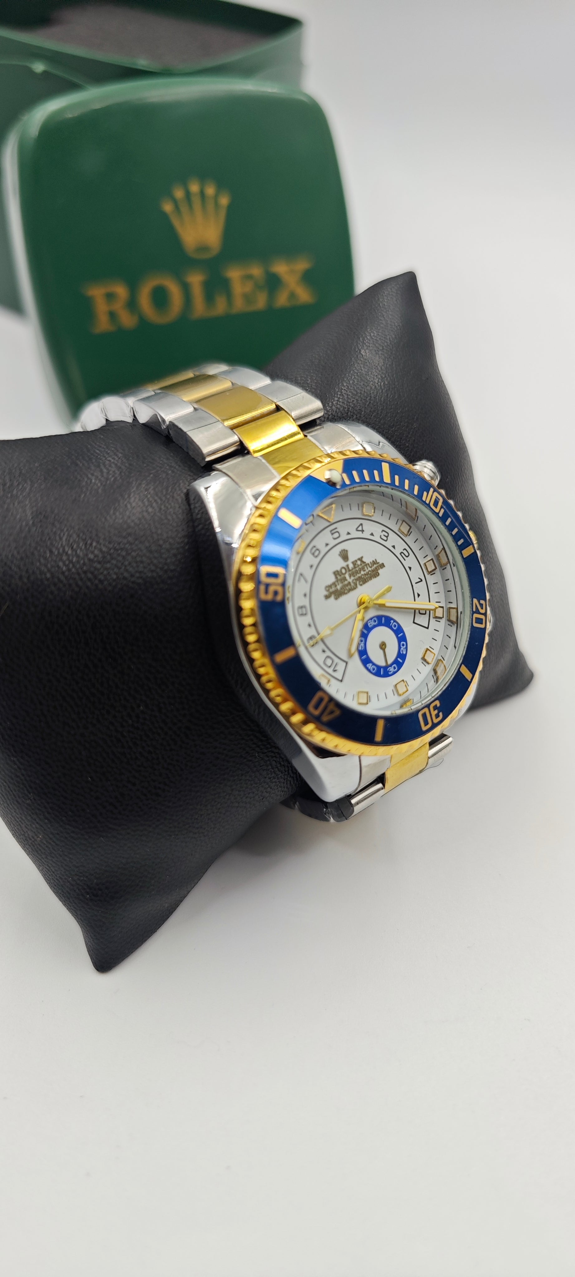 Rolex Yach-T Master