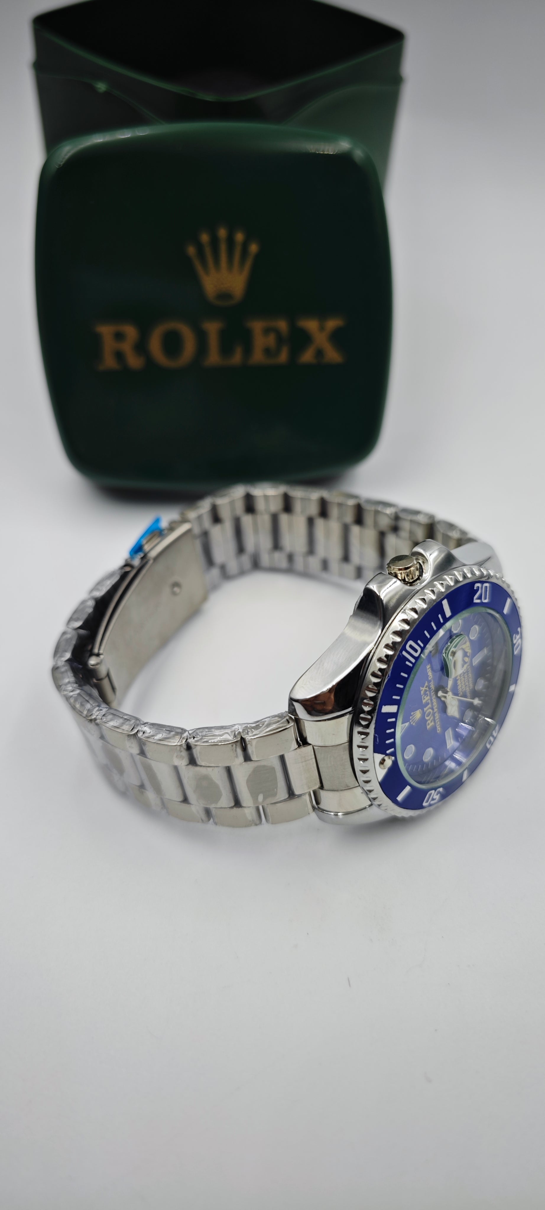 Rolex Submarina