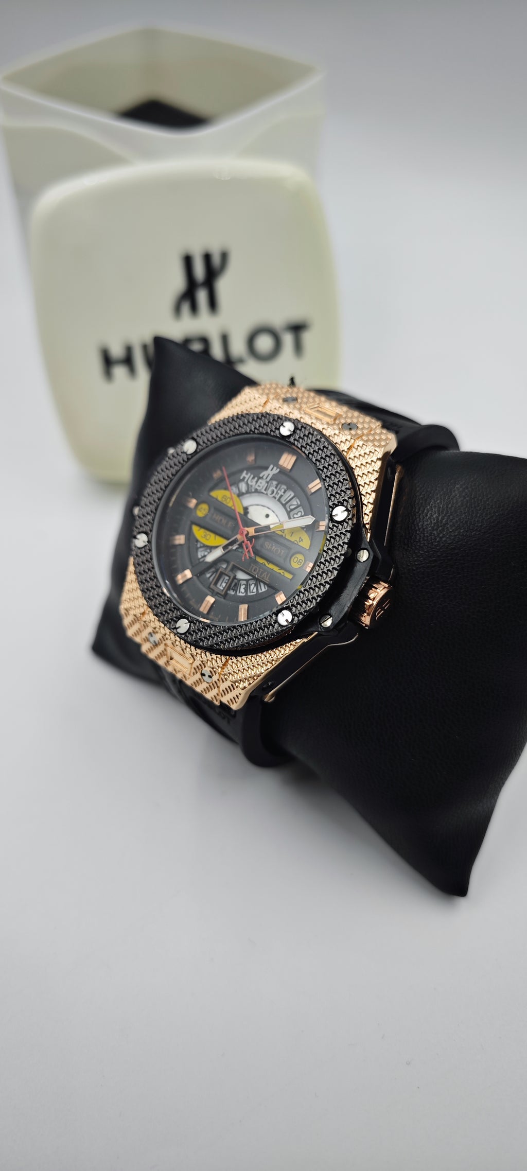 Hublot Geneve