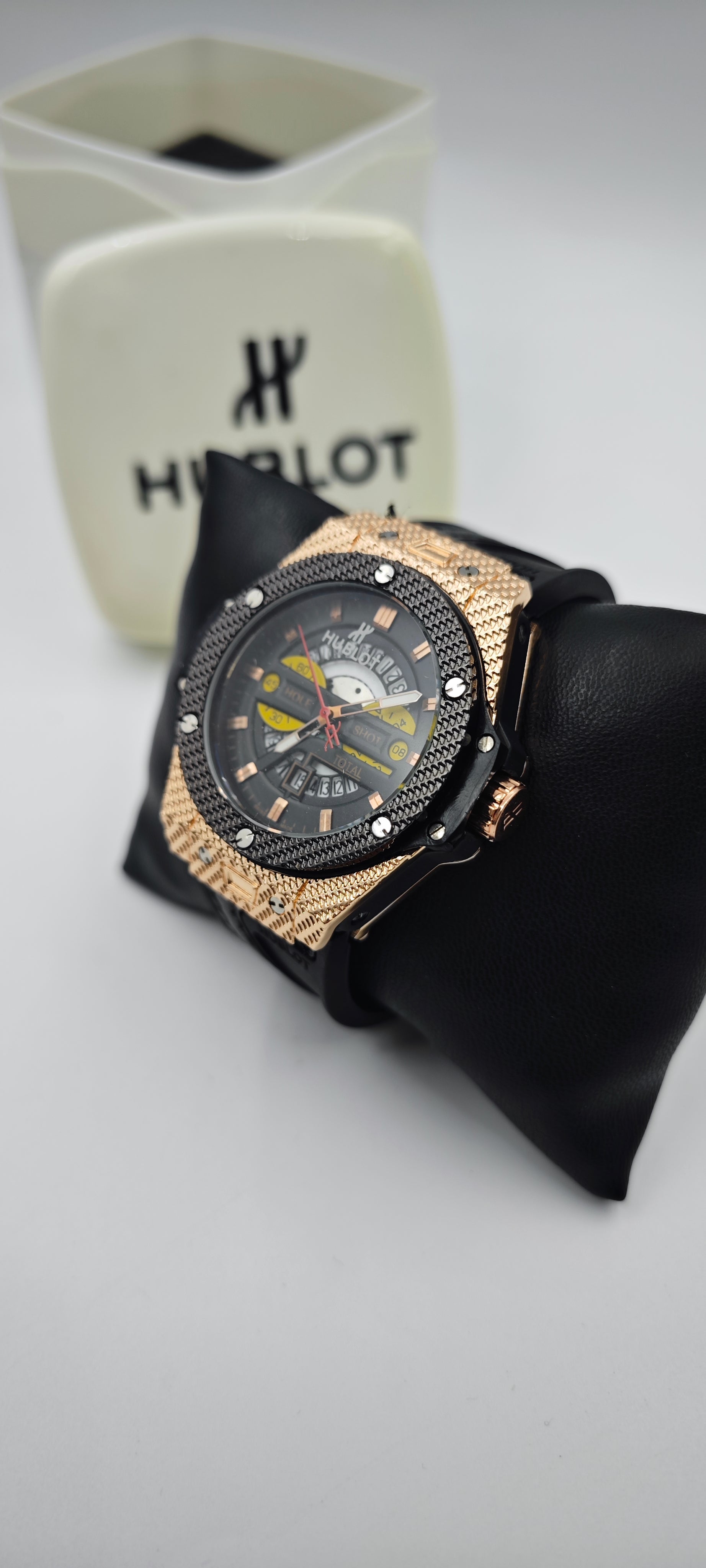 Hublot Geneve