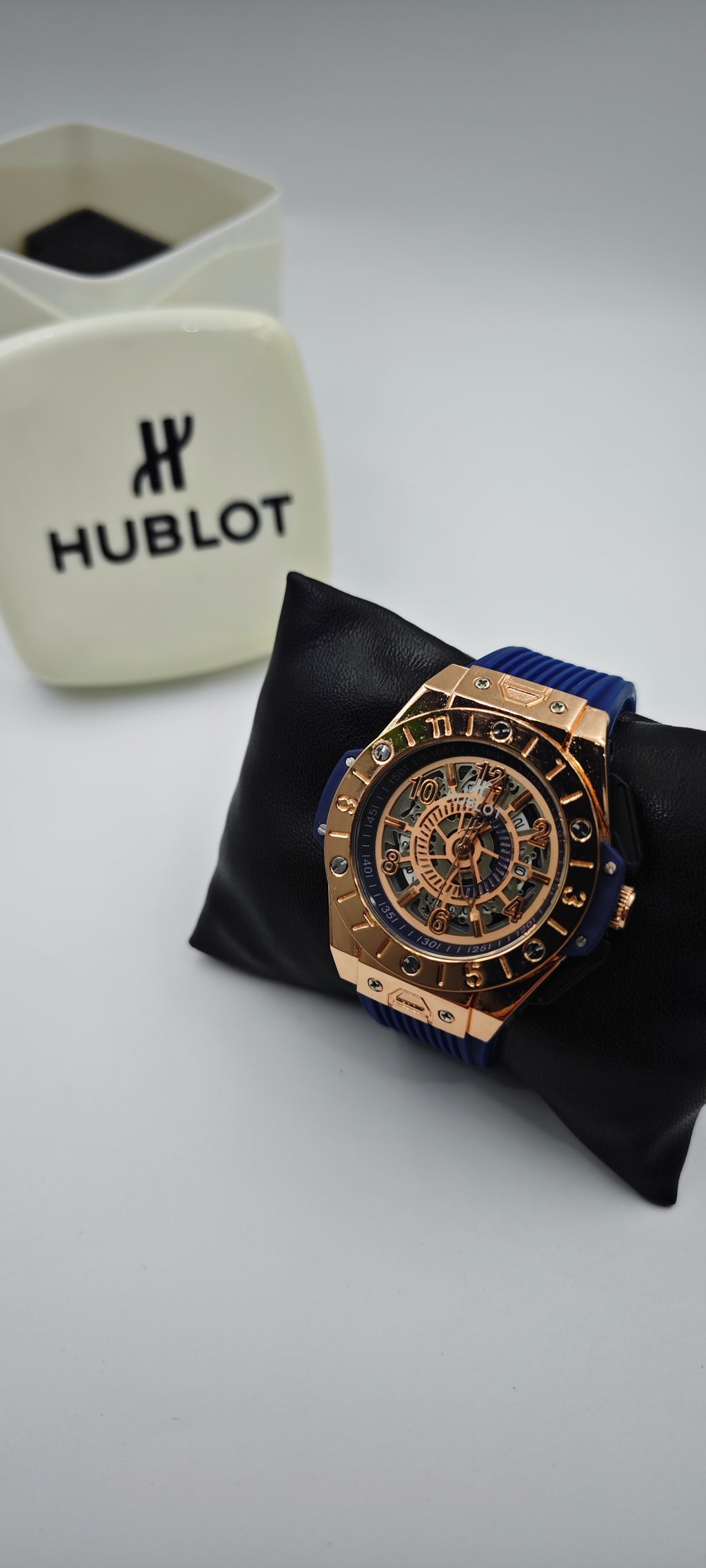 Hublot Geneve
