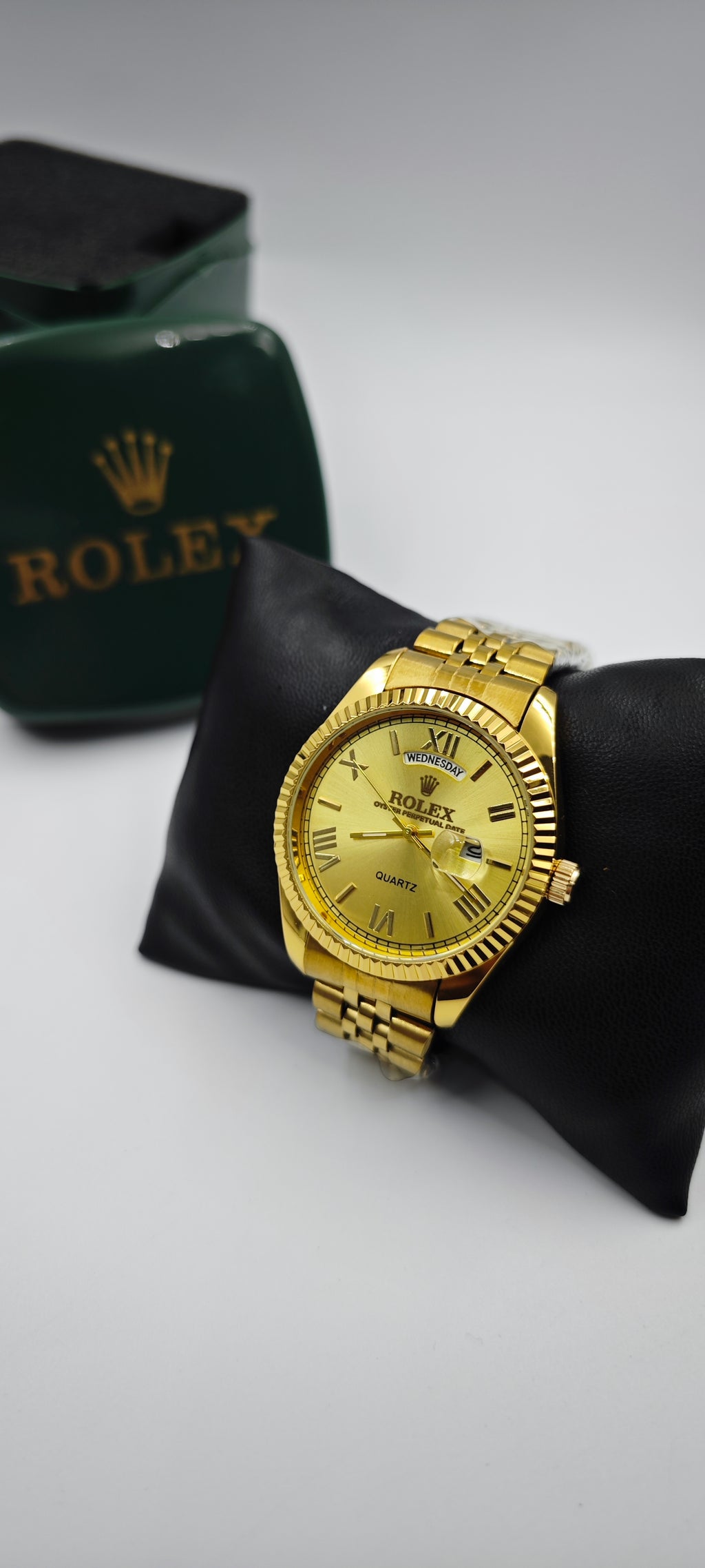 Rolex Day-Date