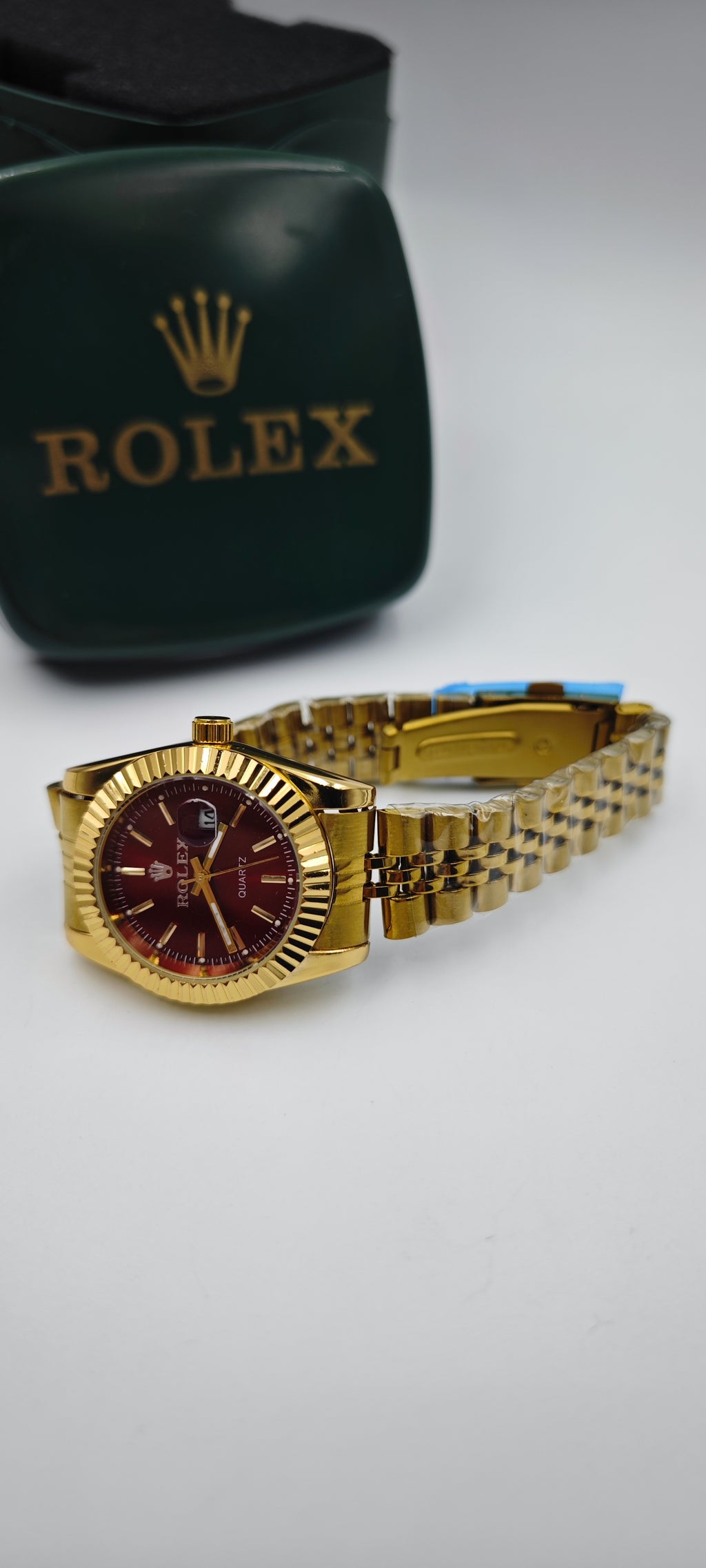 Rolex Datejust Bayan