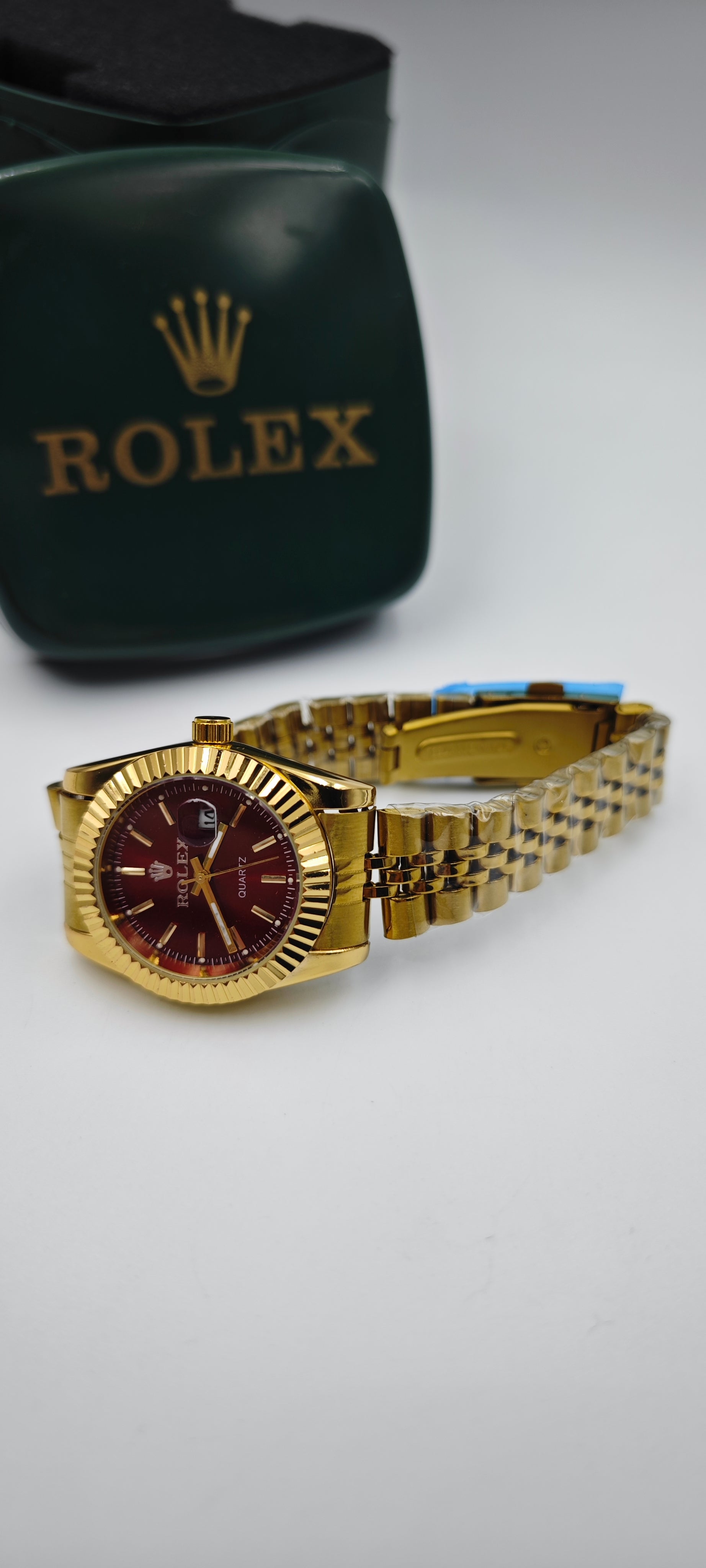 Rolex Datejust Bayan