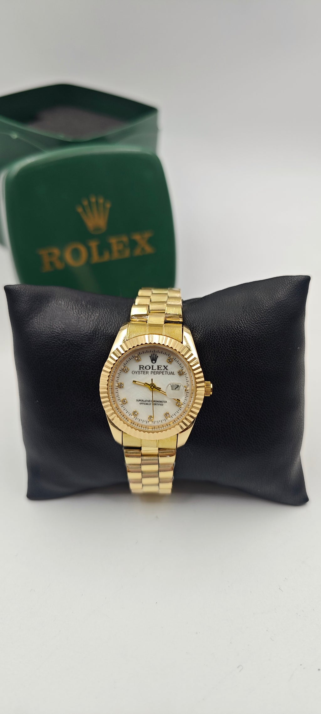 Rolex Datejust Bayan