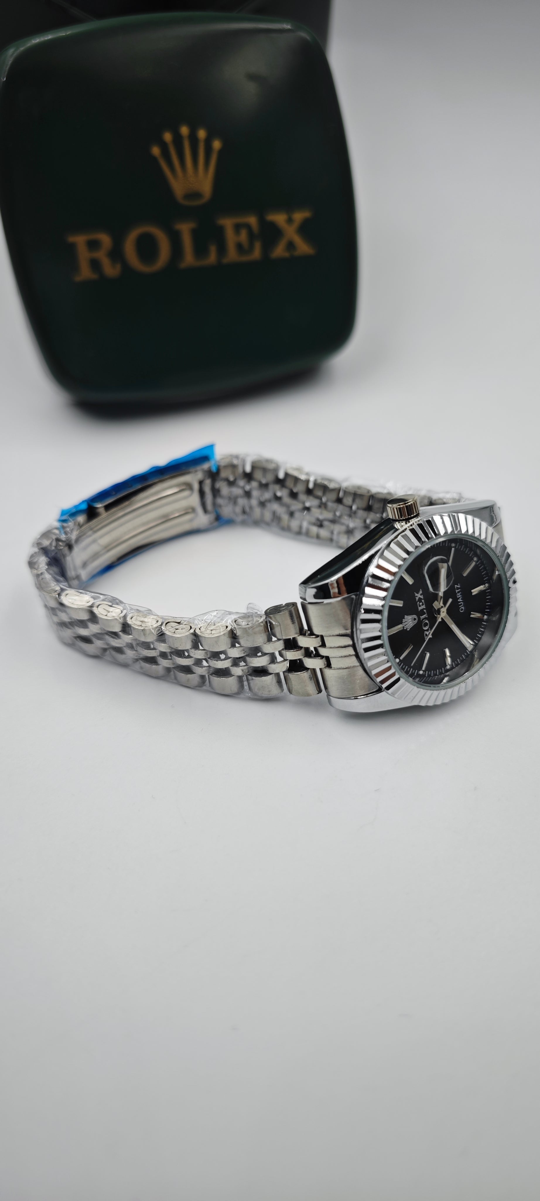 Rolex Datejust Bayan