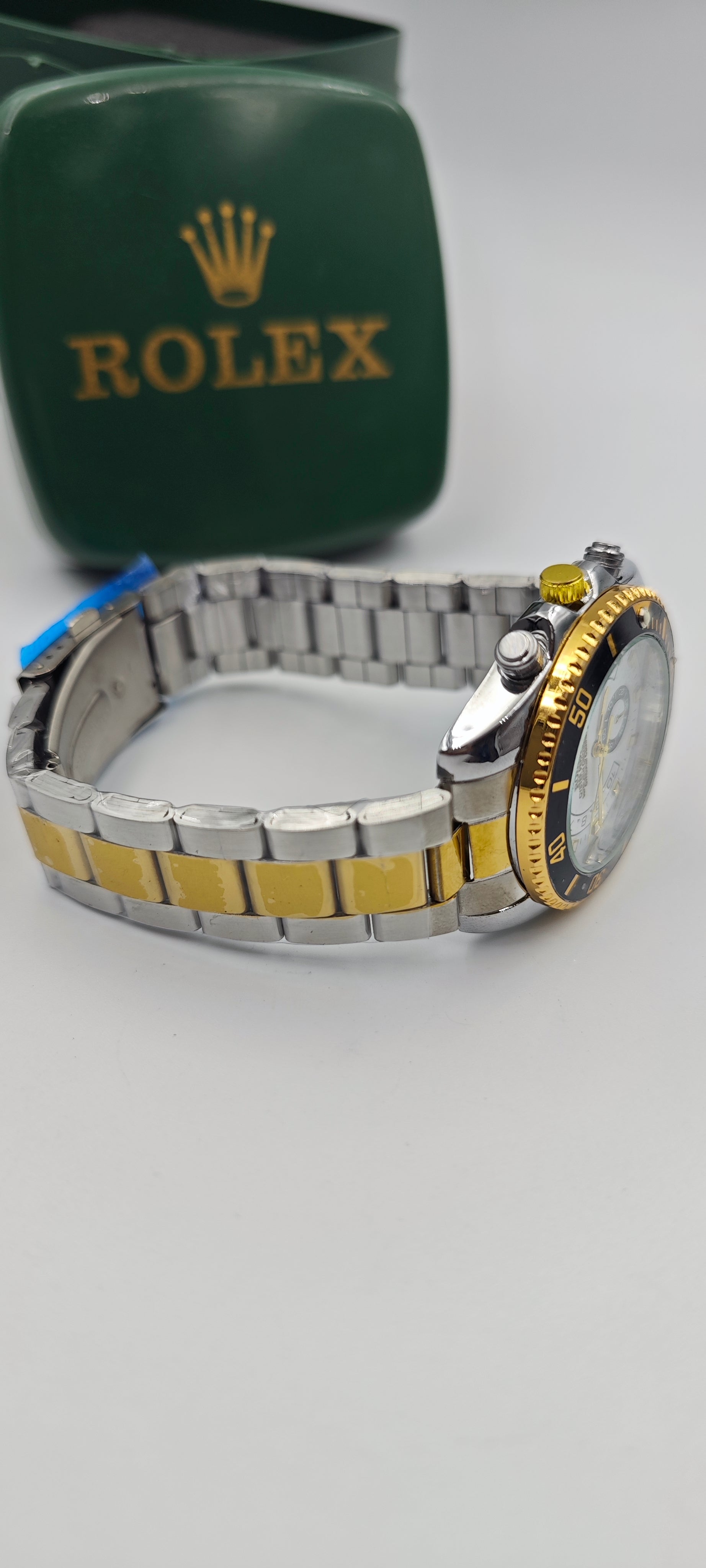 Rolex Yach-T Master