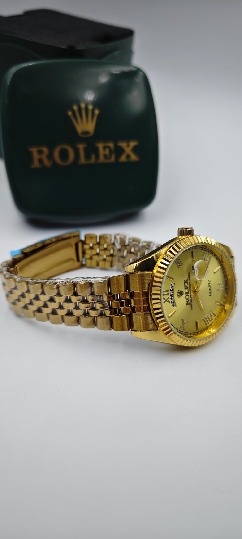 Rolex Day-Date