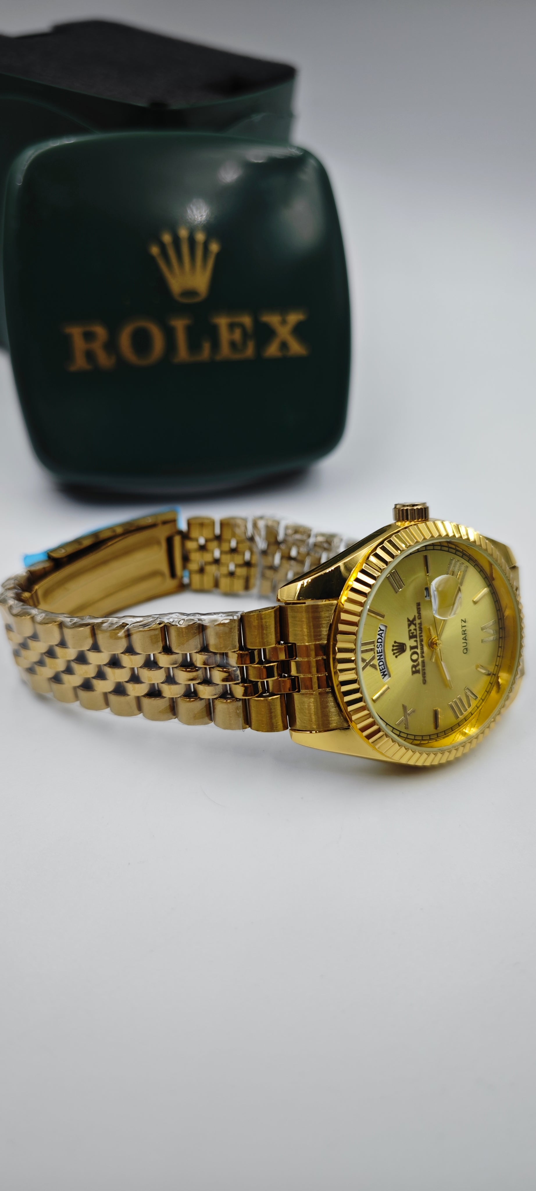 Rolex Day-Date