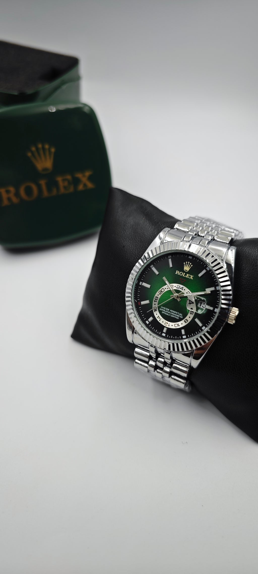 Rolex Skydeweller