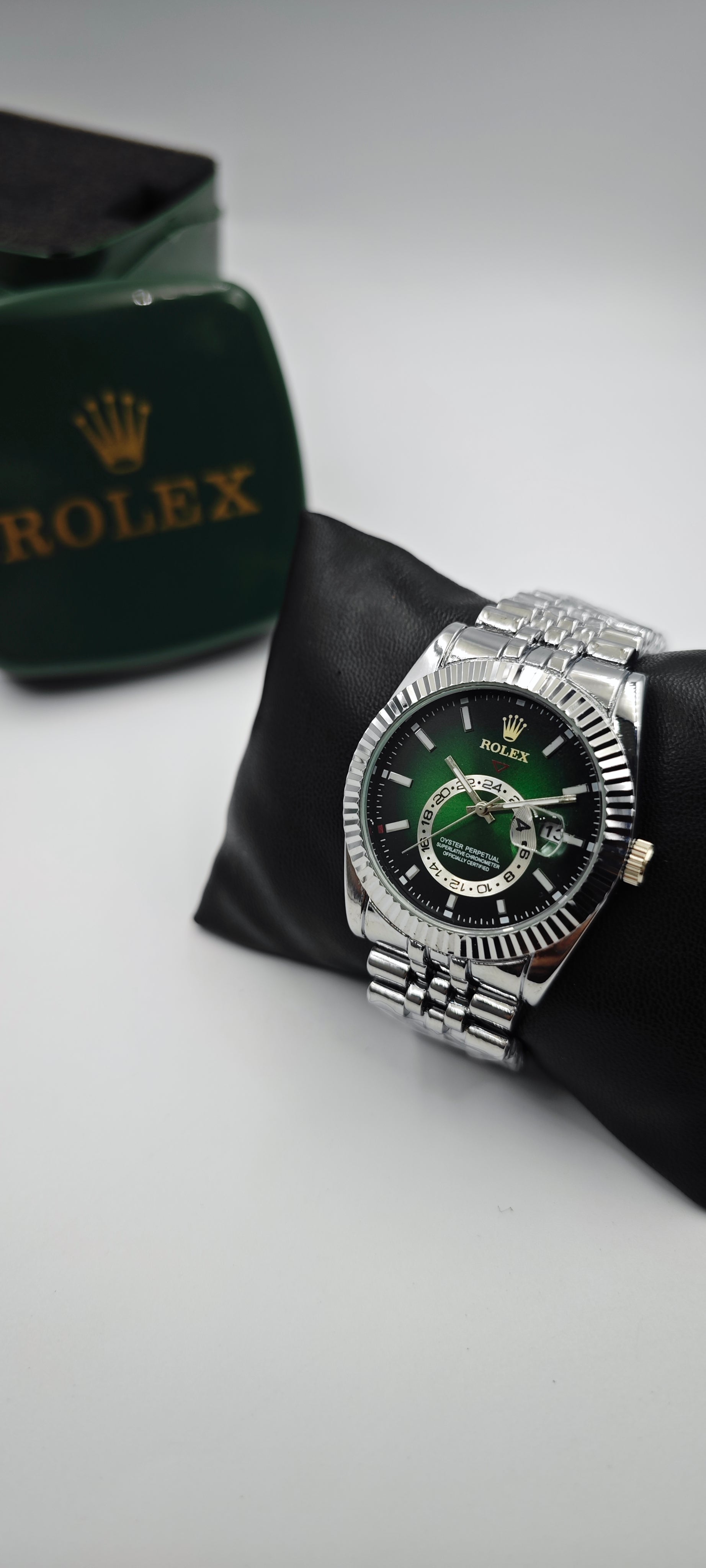 Rolex Skydeweller