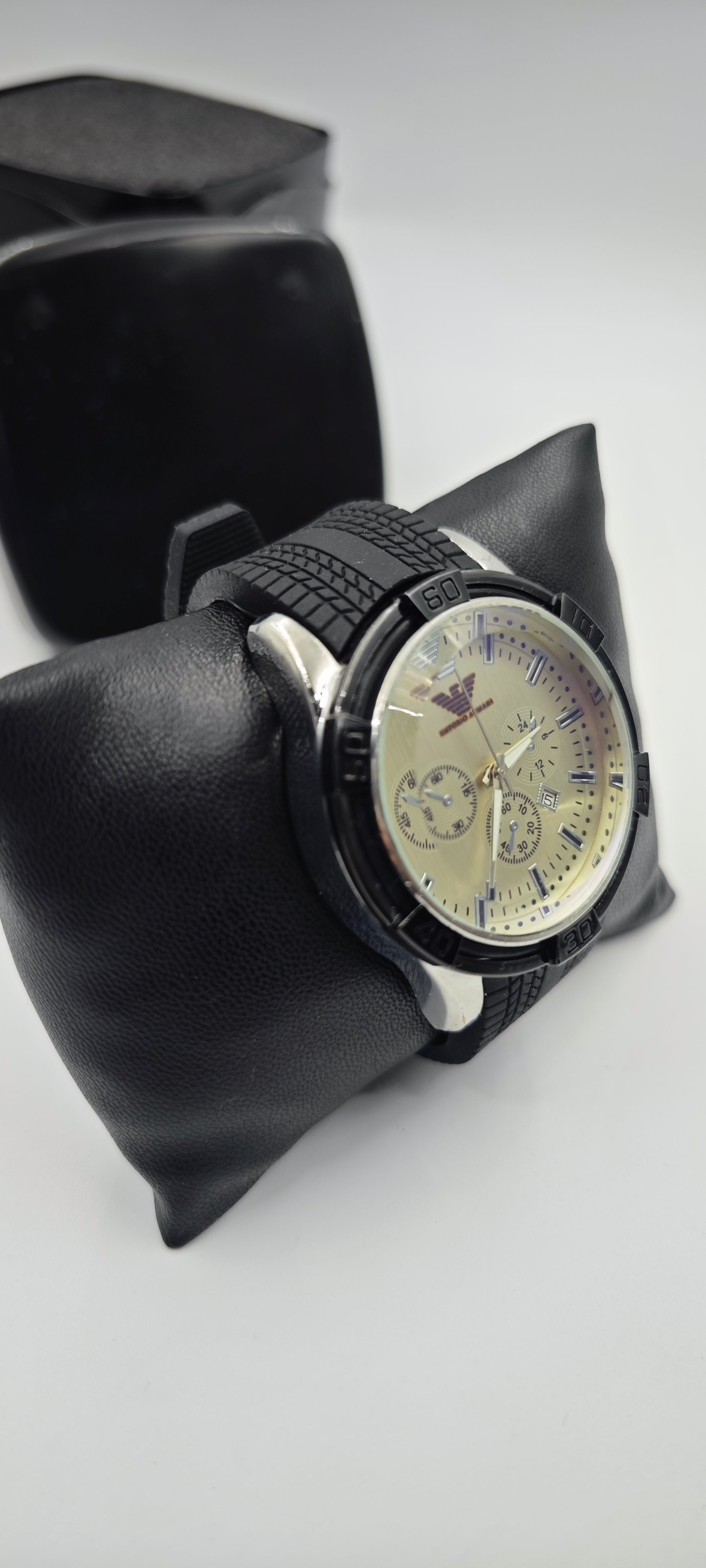 Emporio Armani Spor Model