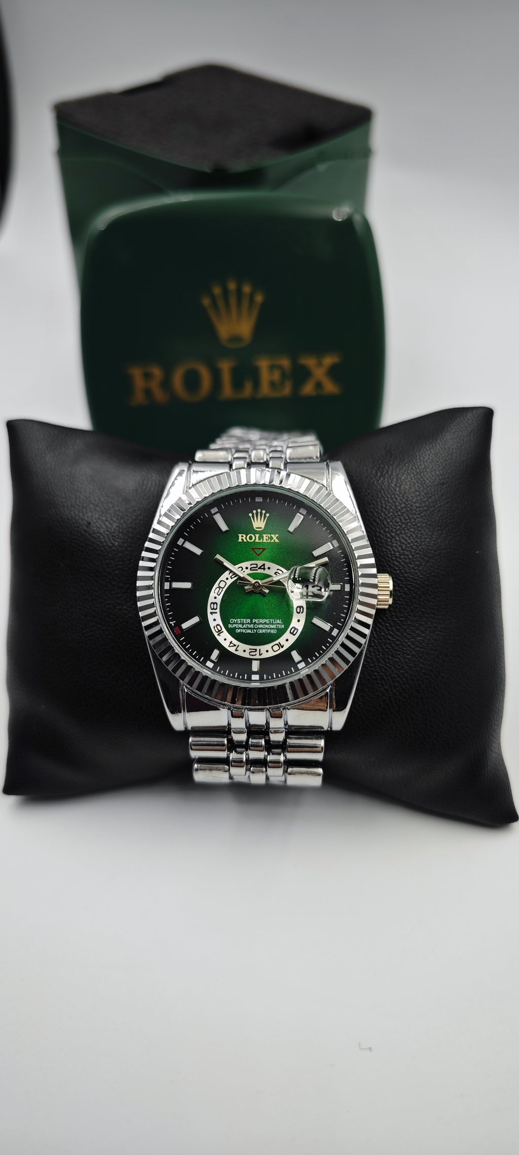 Rolex Skydeweller