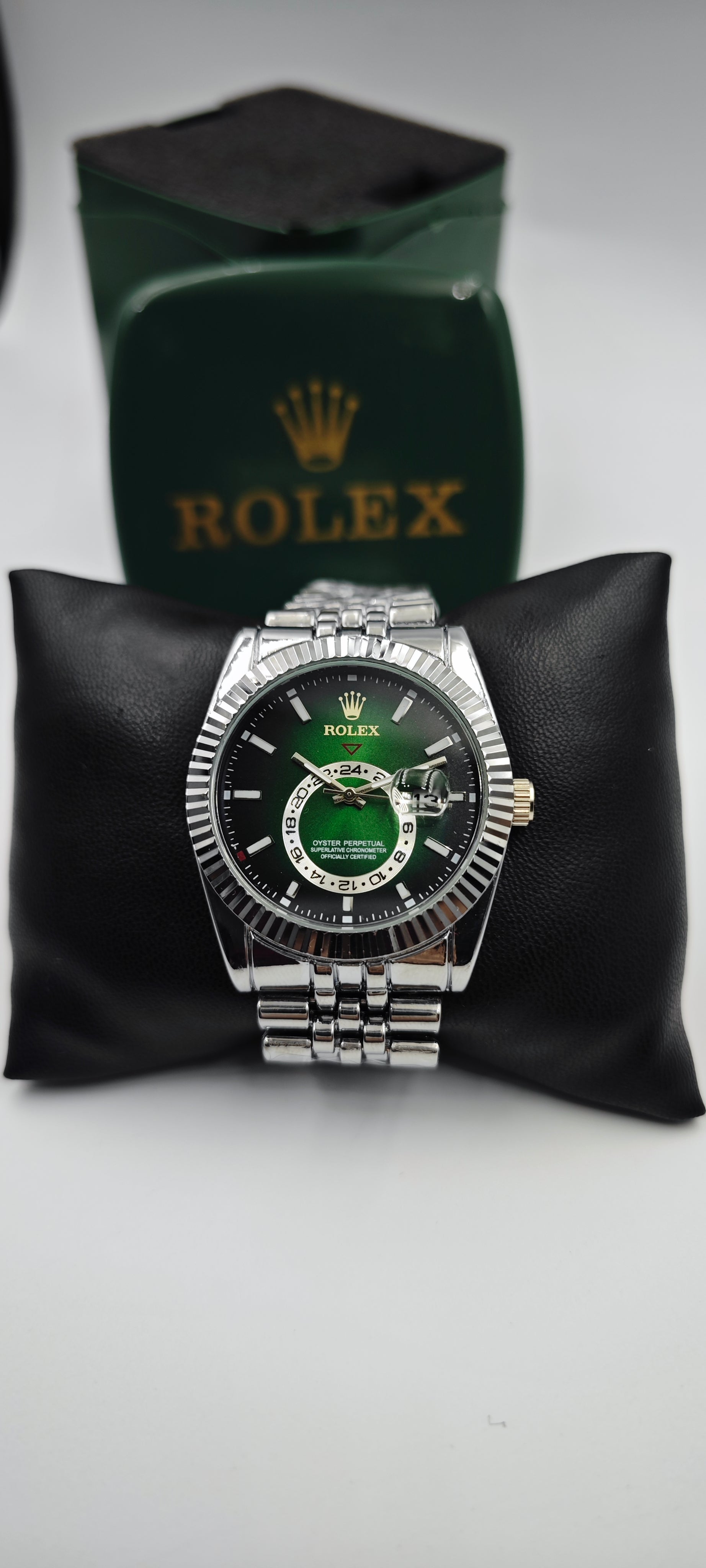 Rolex Skydeweller