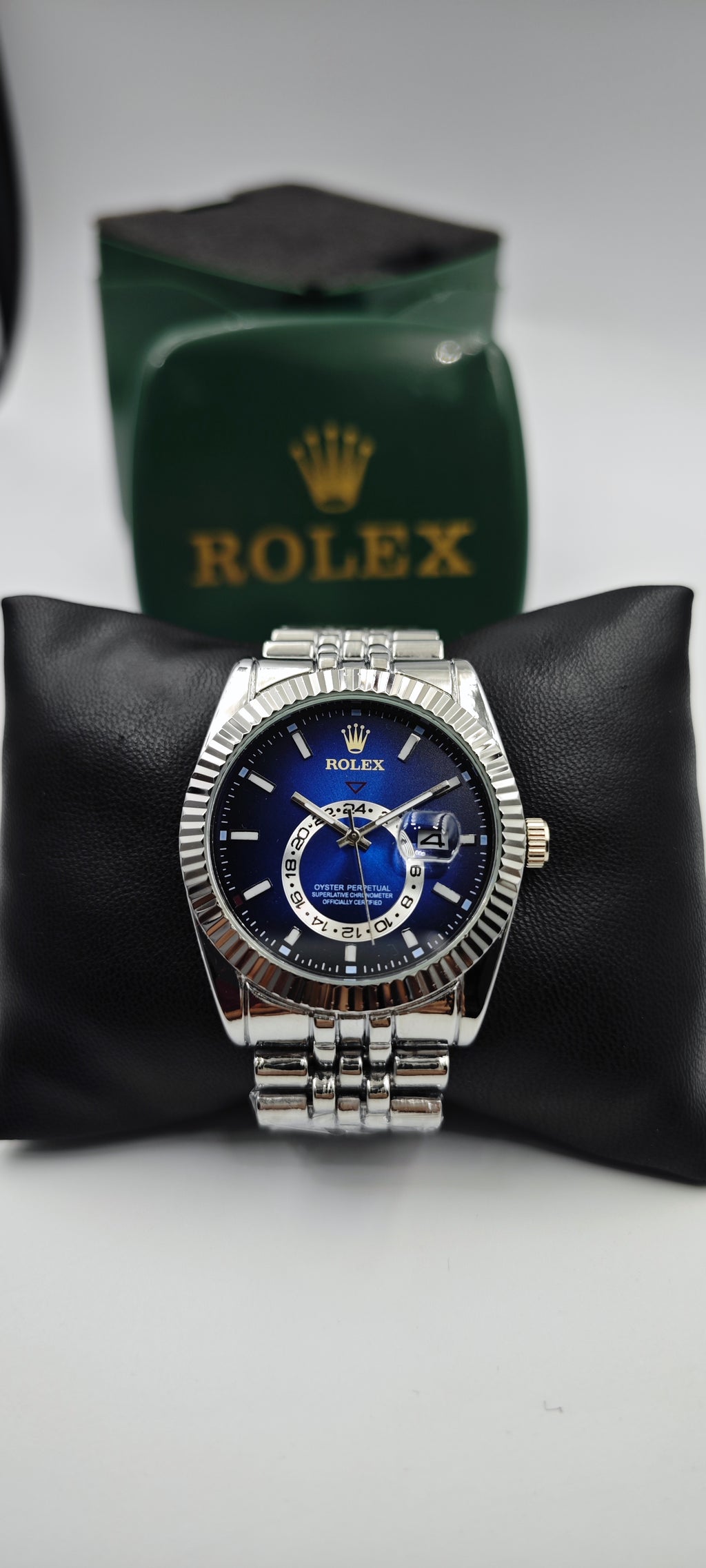 Rolex Skydeweller