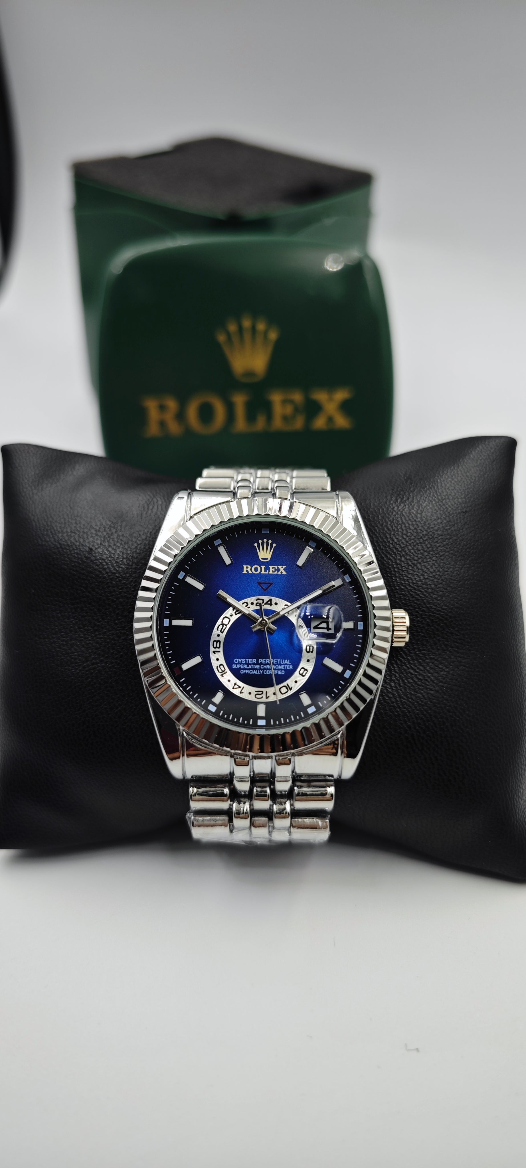 Rolex Skydeweller