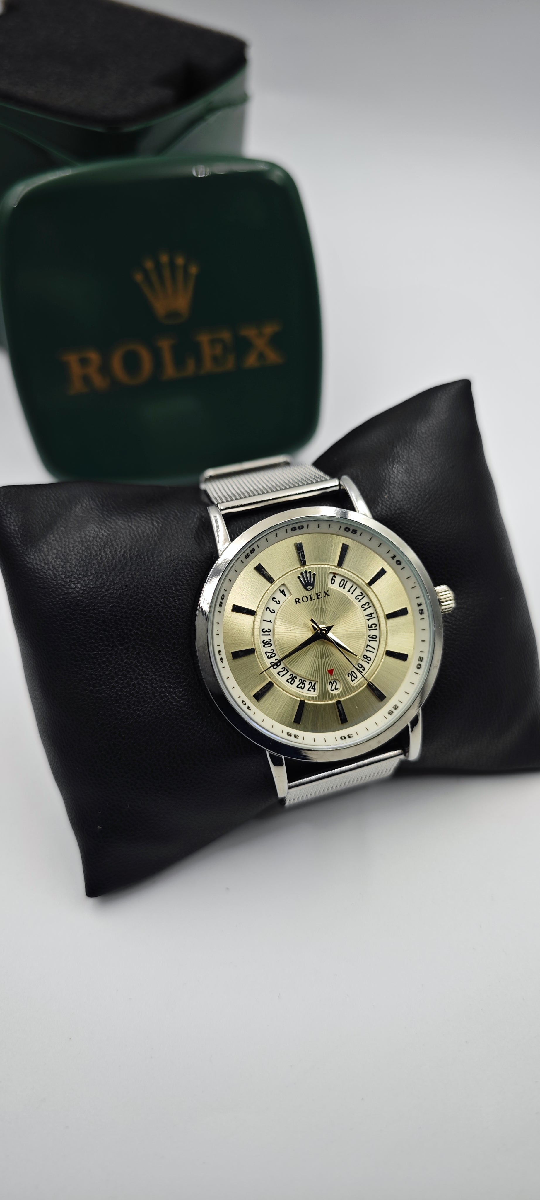 Rolex Vintage Datejust