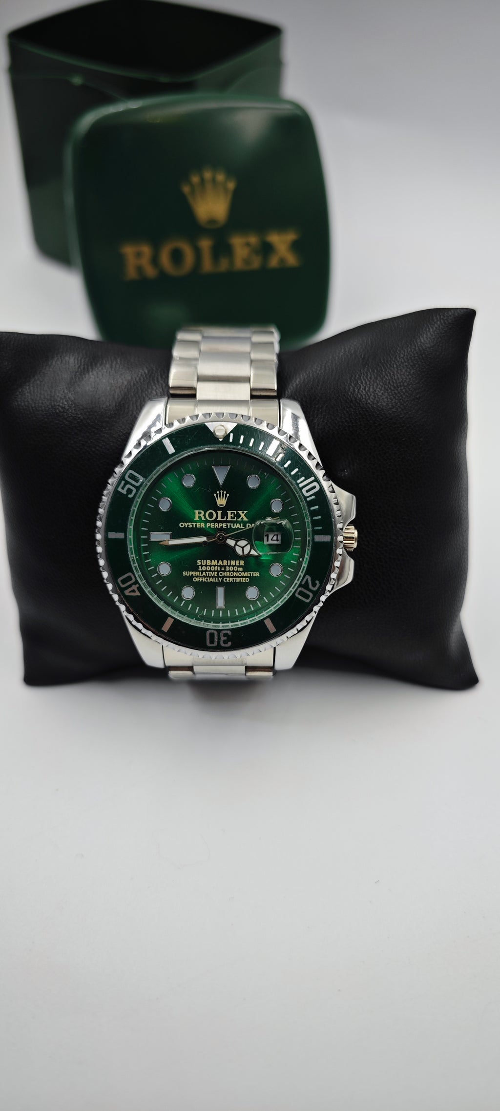 Rolex Submarina
