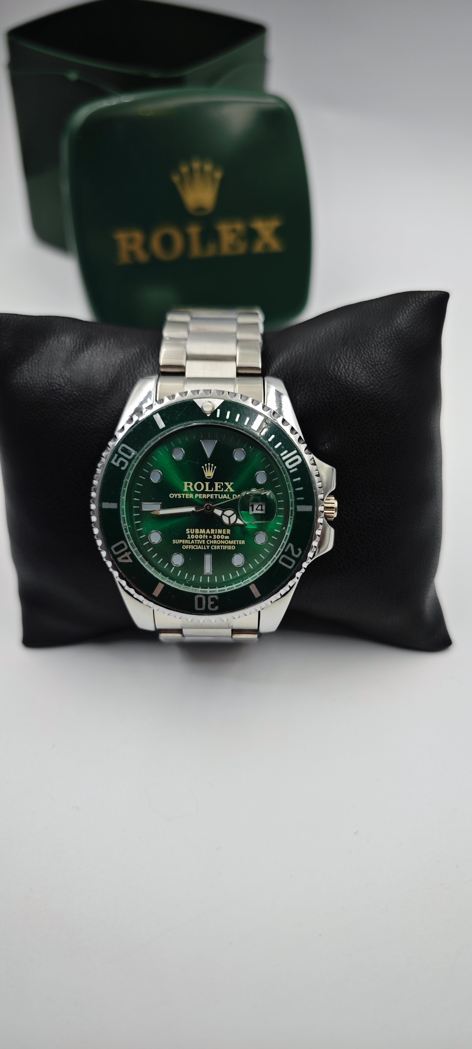 Rolex Submarina
