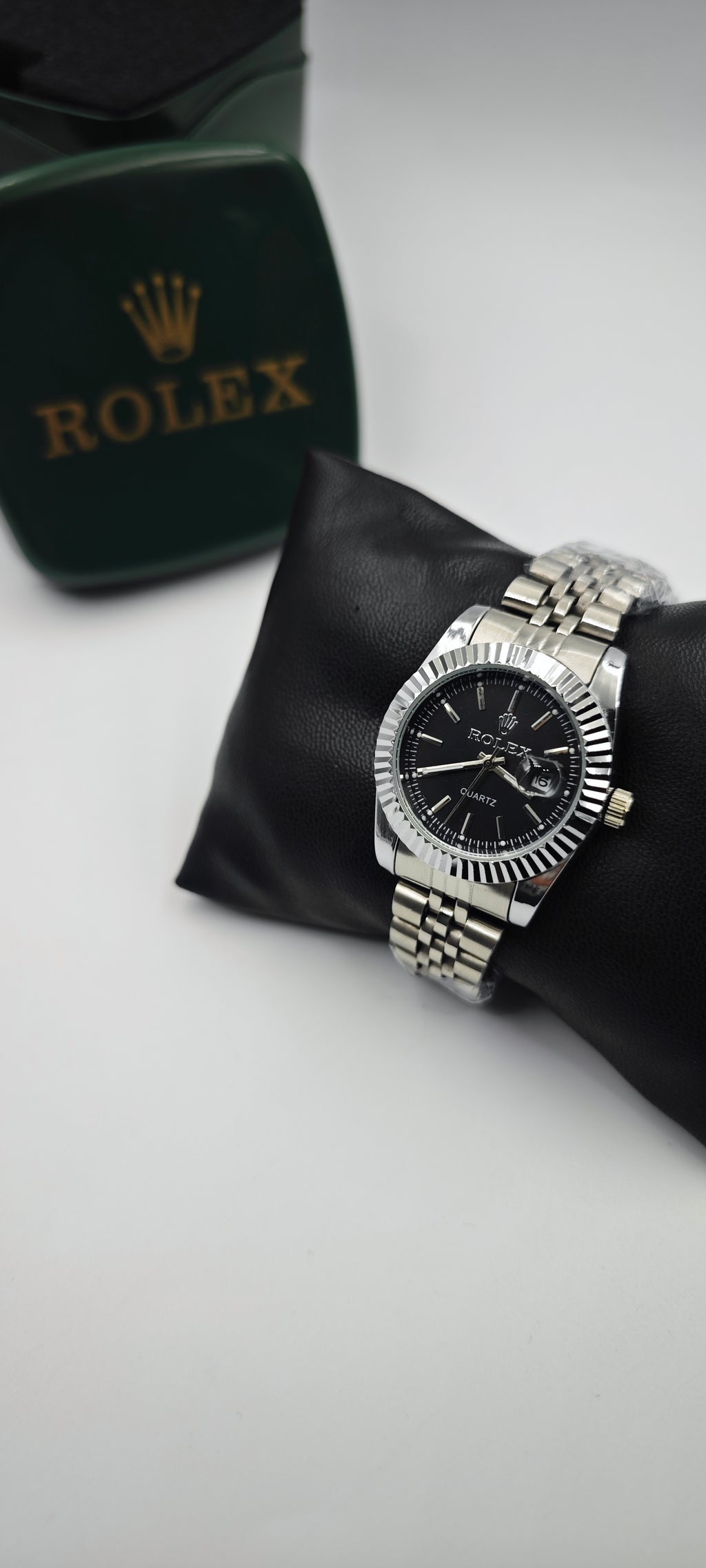 Rolex Datejust Bayan