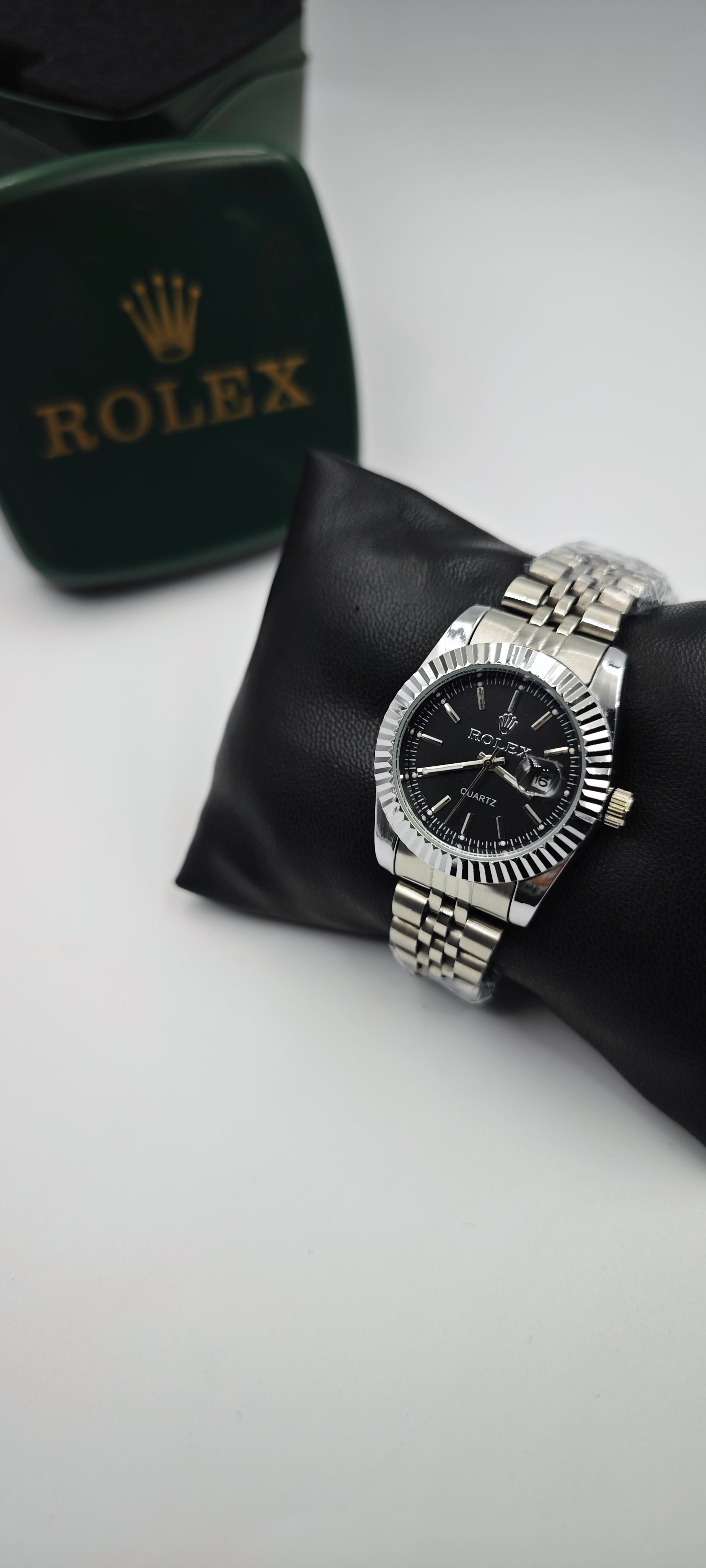 Rolex Datejust Bayan