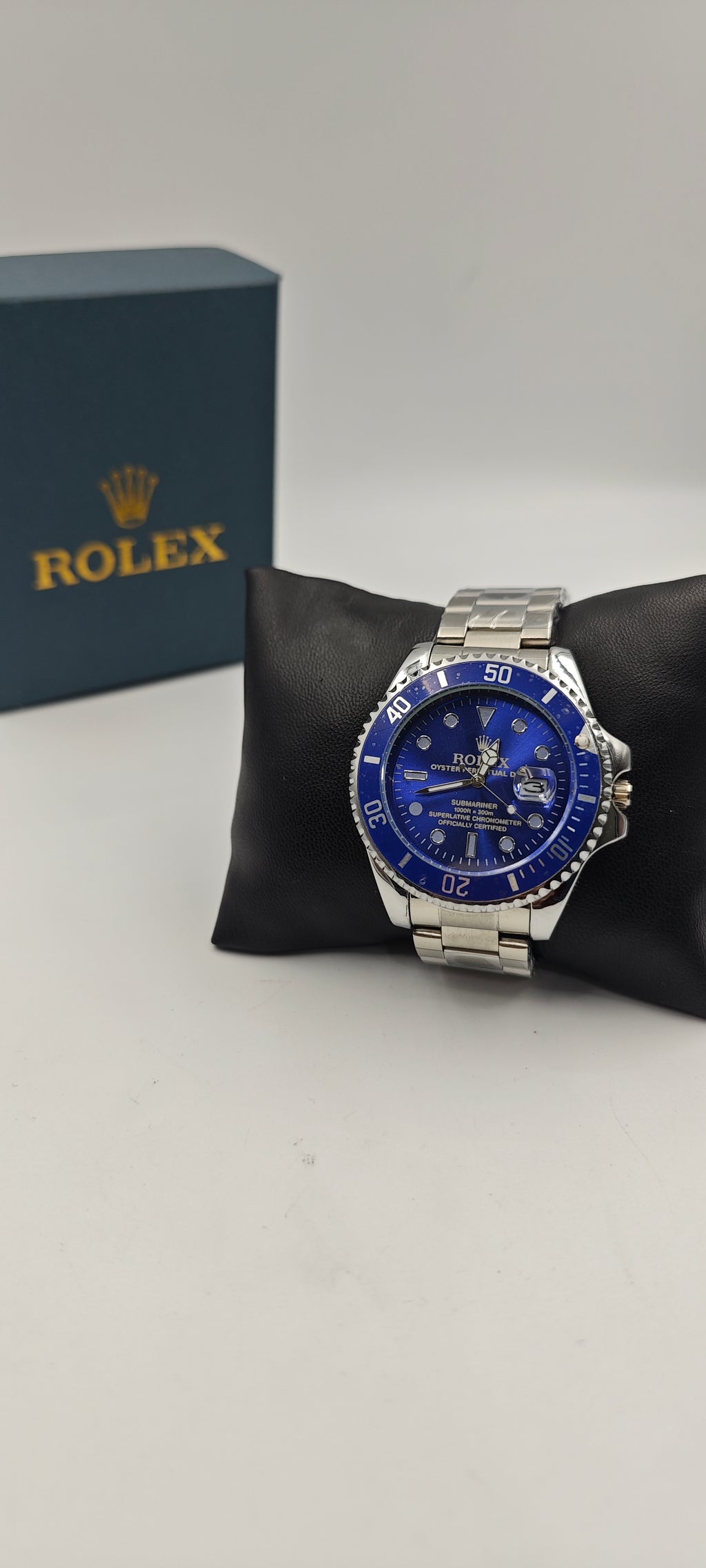 Rolex Submarina