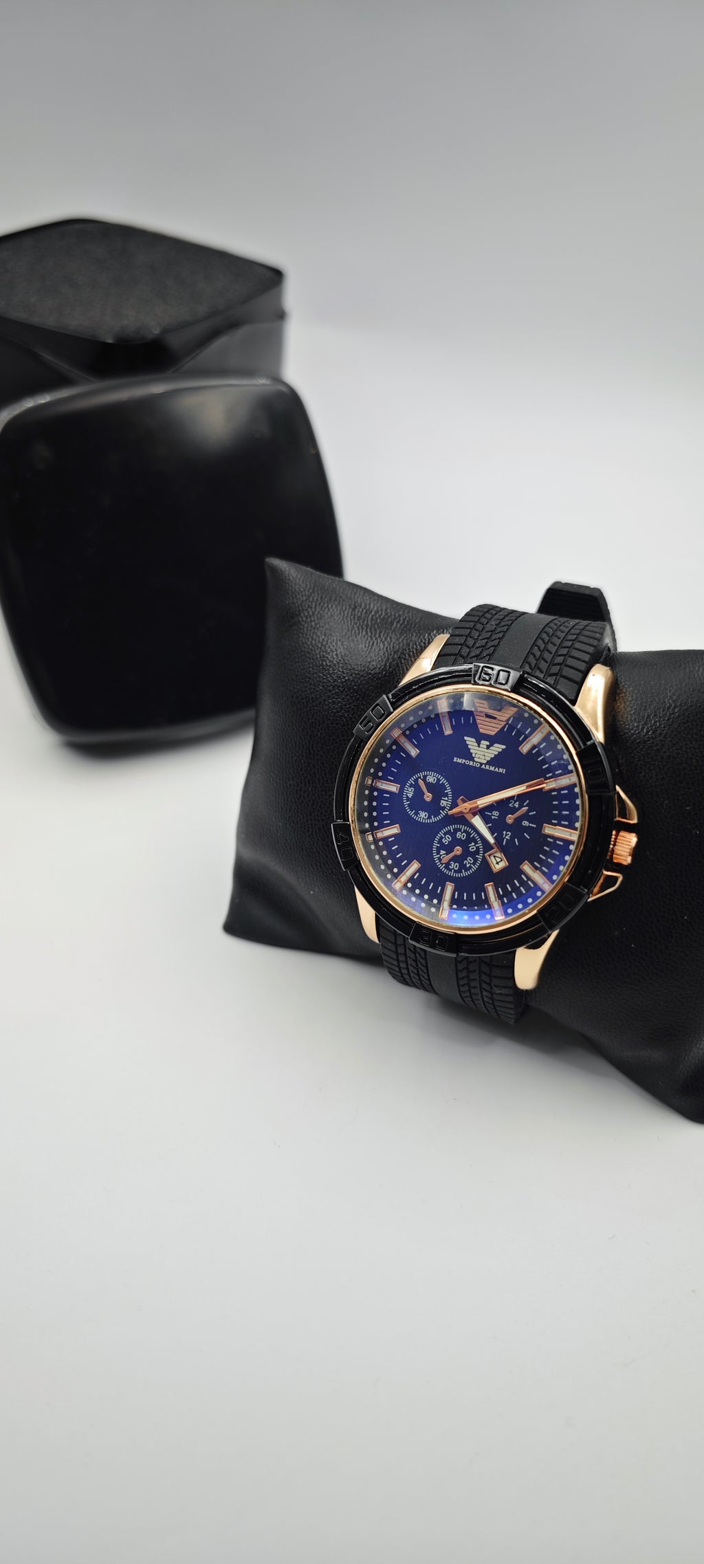 Emporio Armani Spor Model