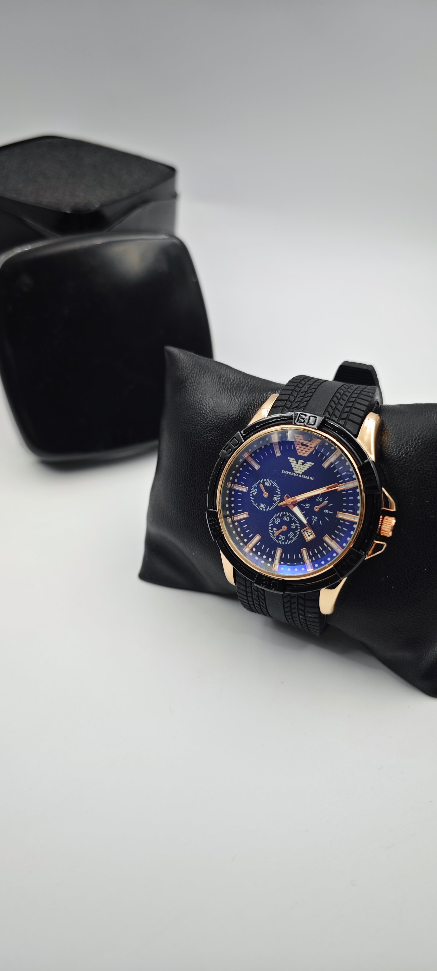 Emporio Armani Spor Model