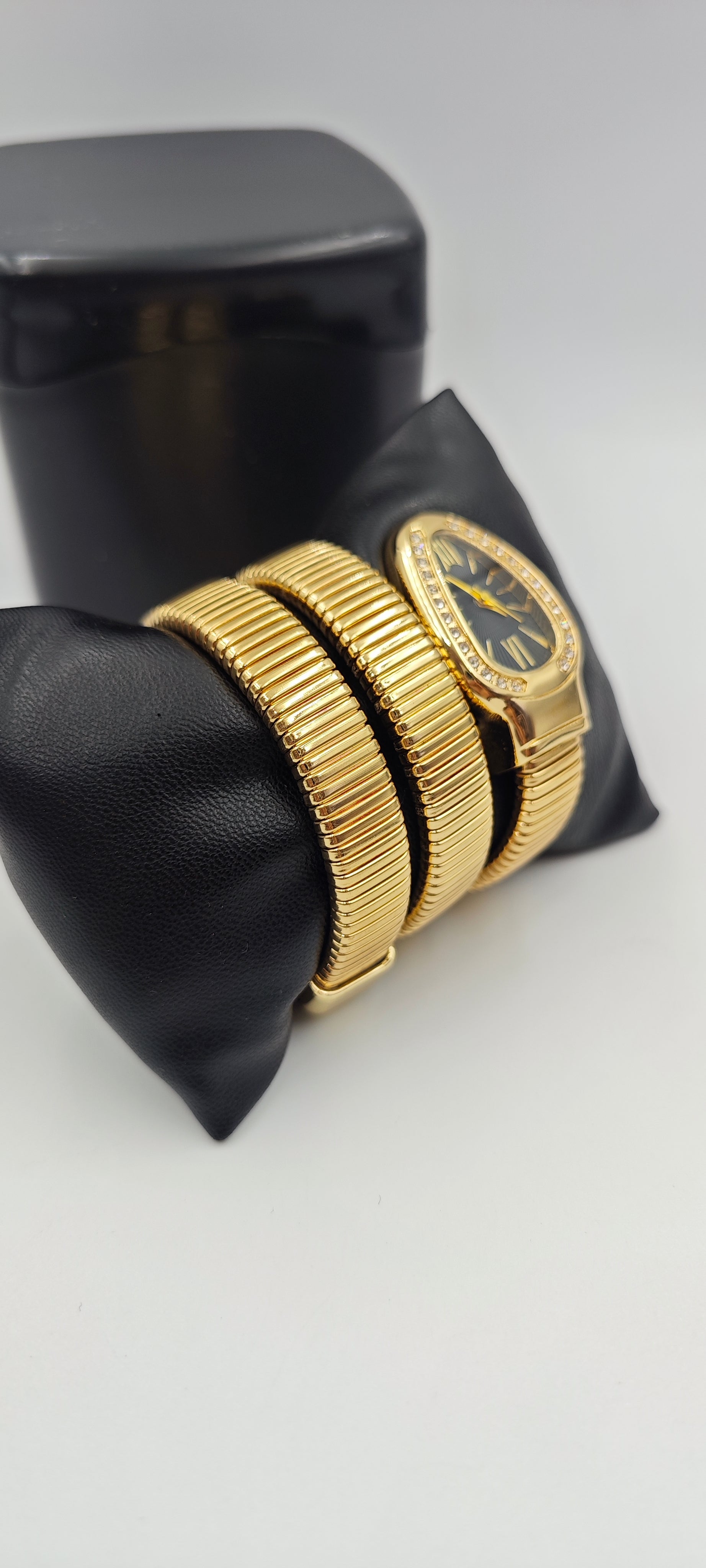 Bvlgari Model
