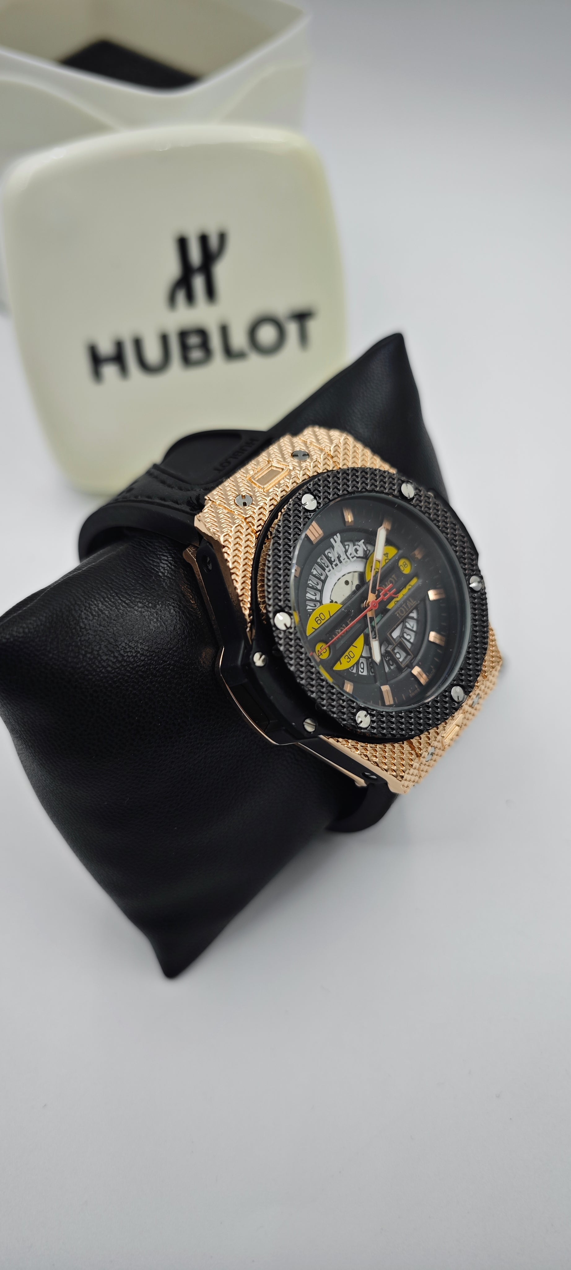Hublot Geneve