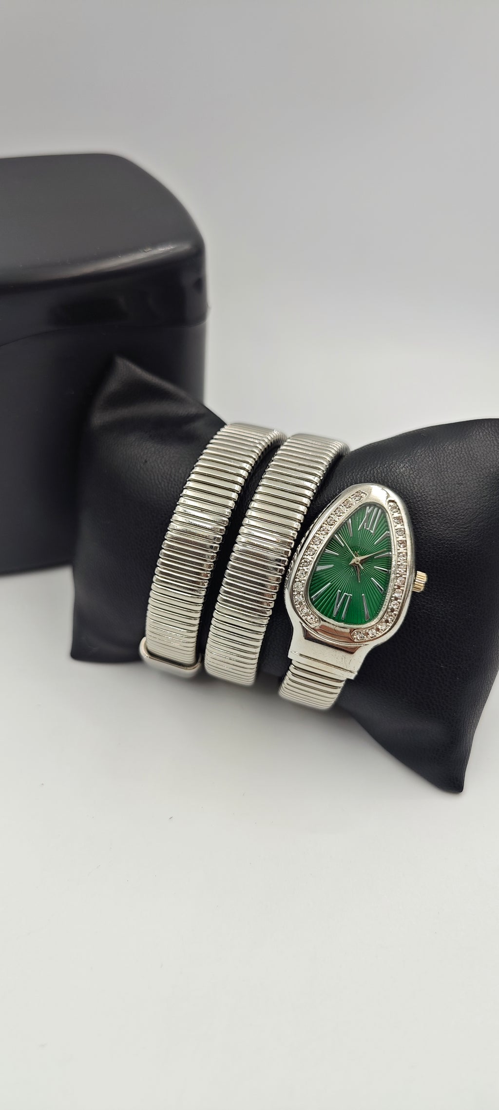 Bvlgari Model