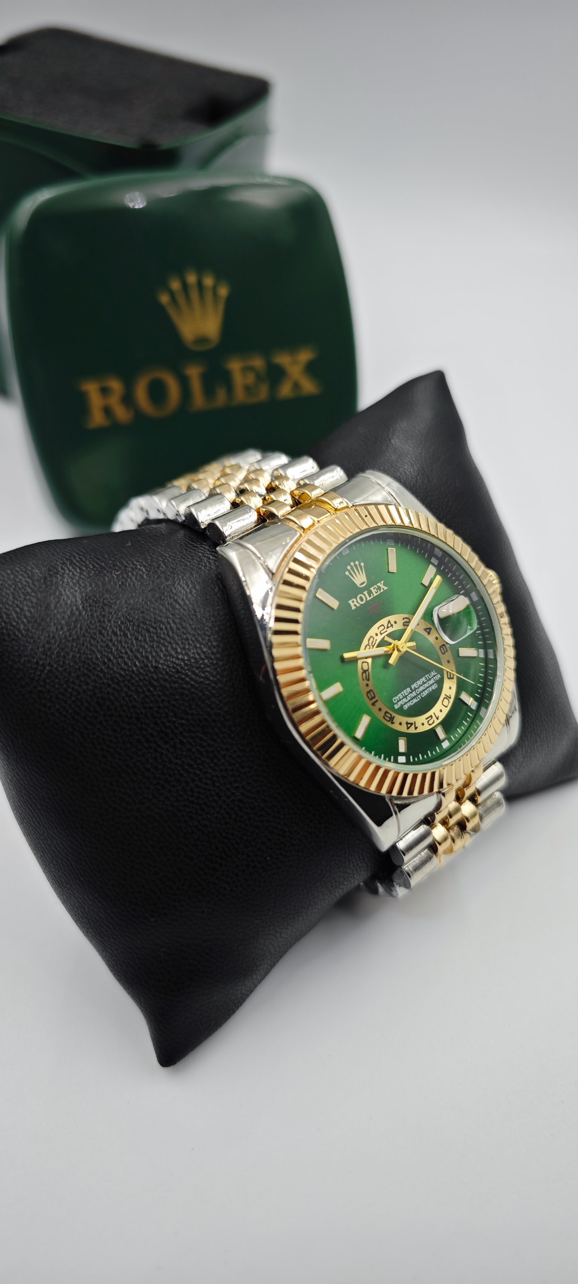 Rolex Skydeweller
