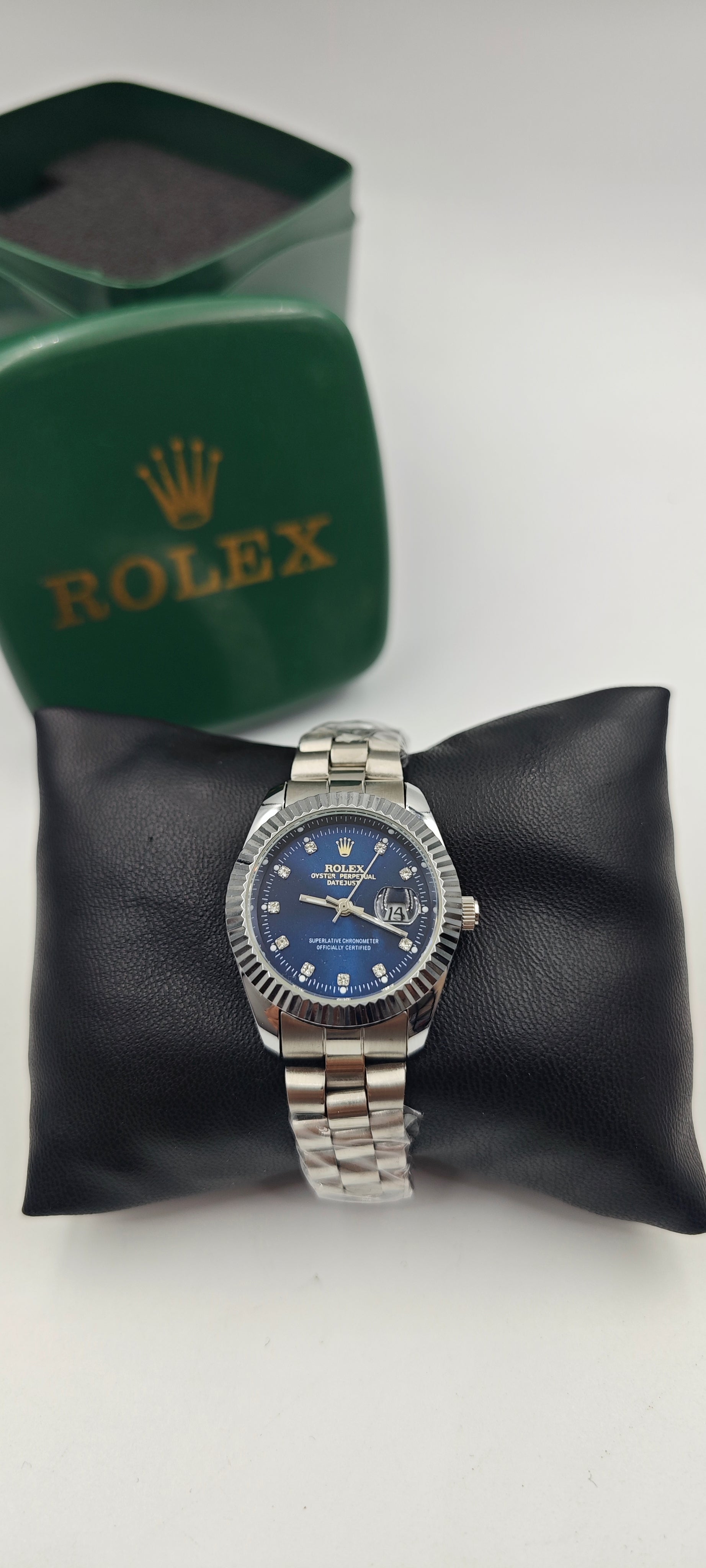 Rolex Datejust Bayan