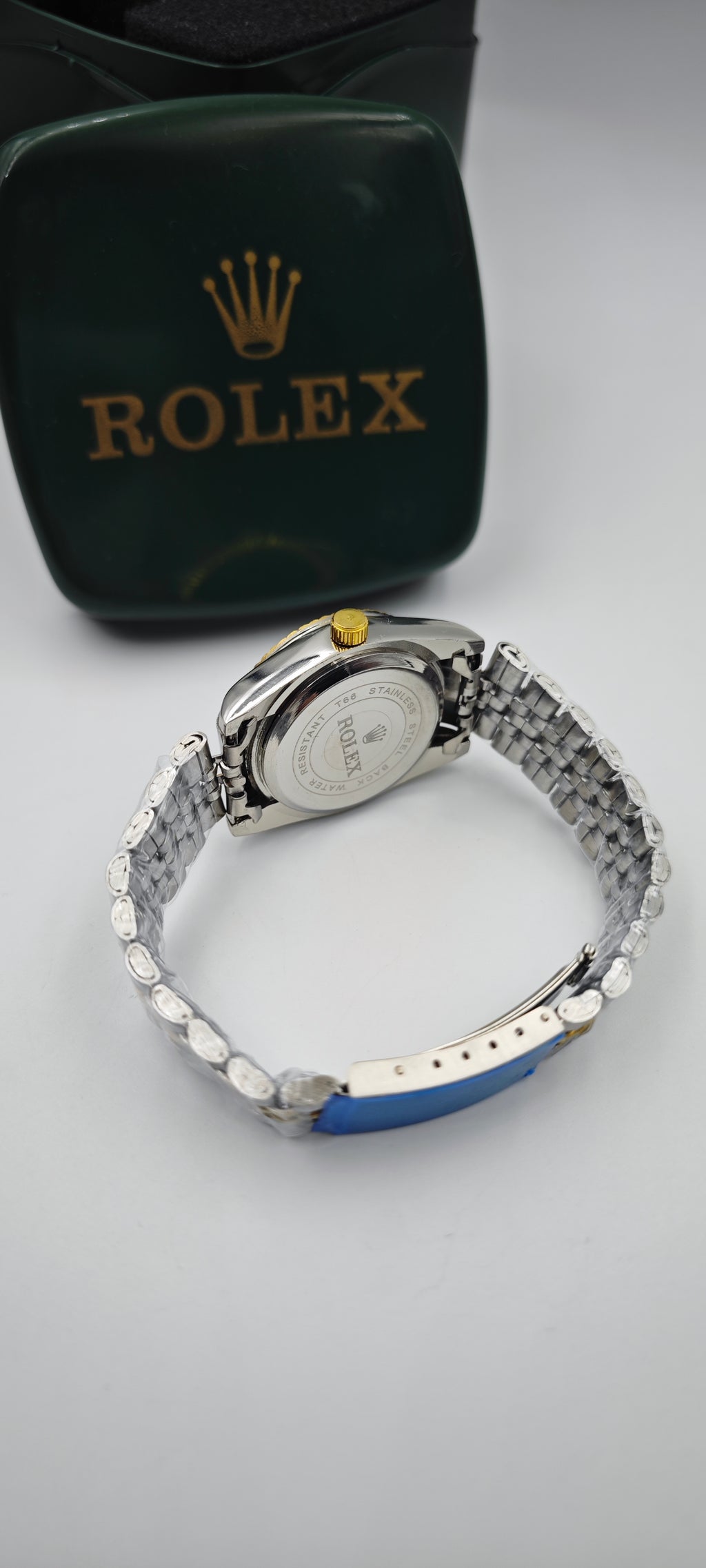 Rolex Datejust Bayan