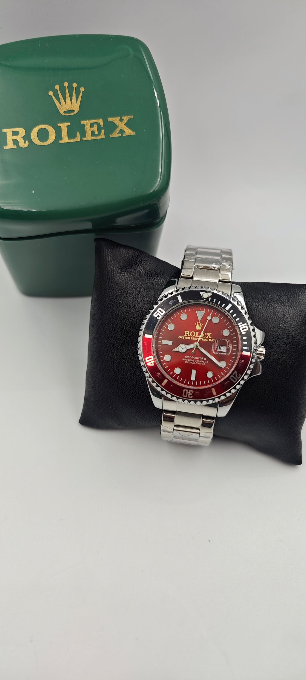 Rolex Submarina