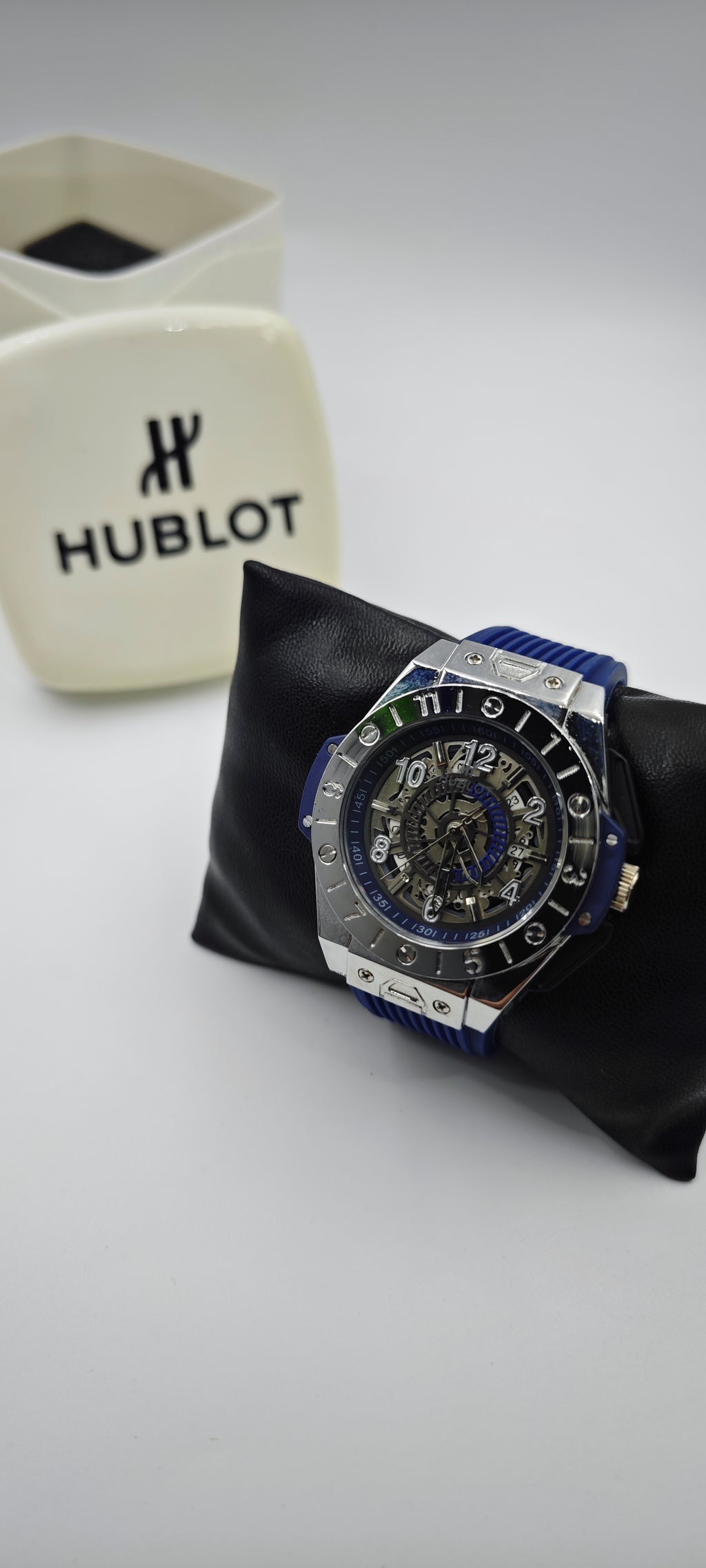 Hublot Geneve