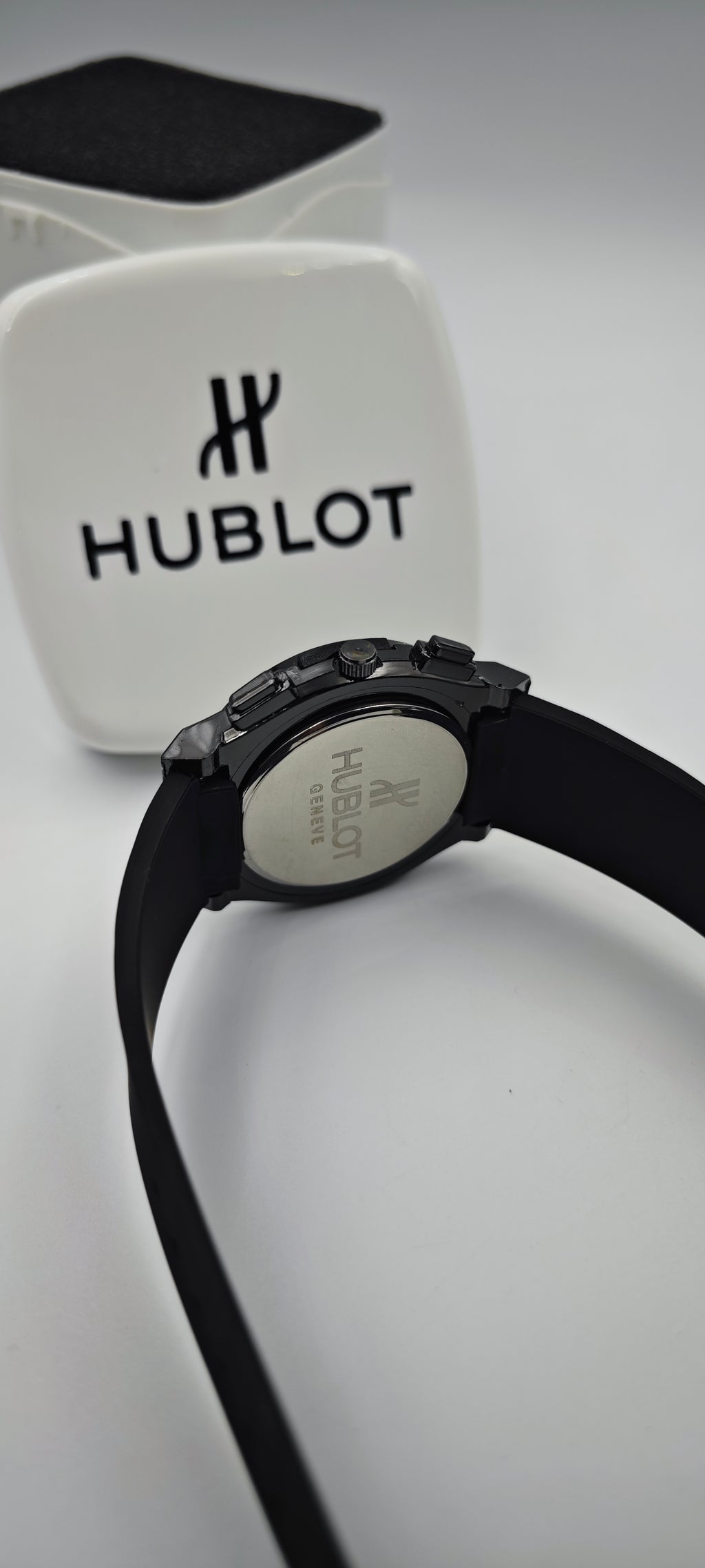 Hublot Spor Model