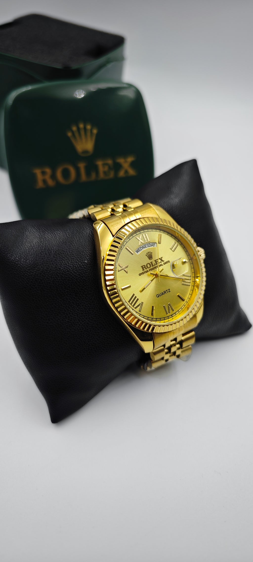 Rolex Day-Date