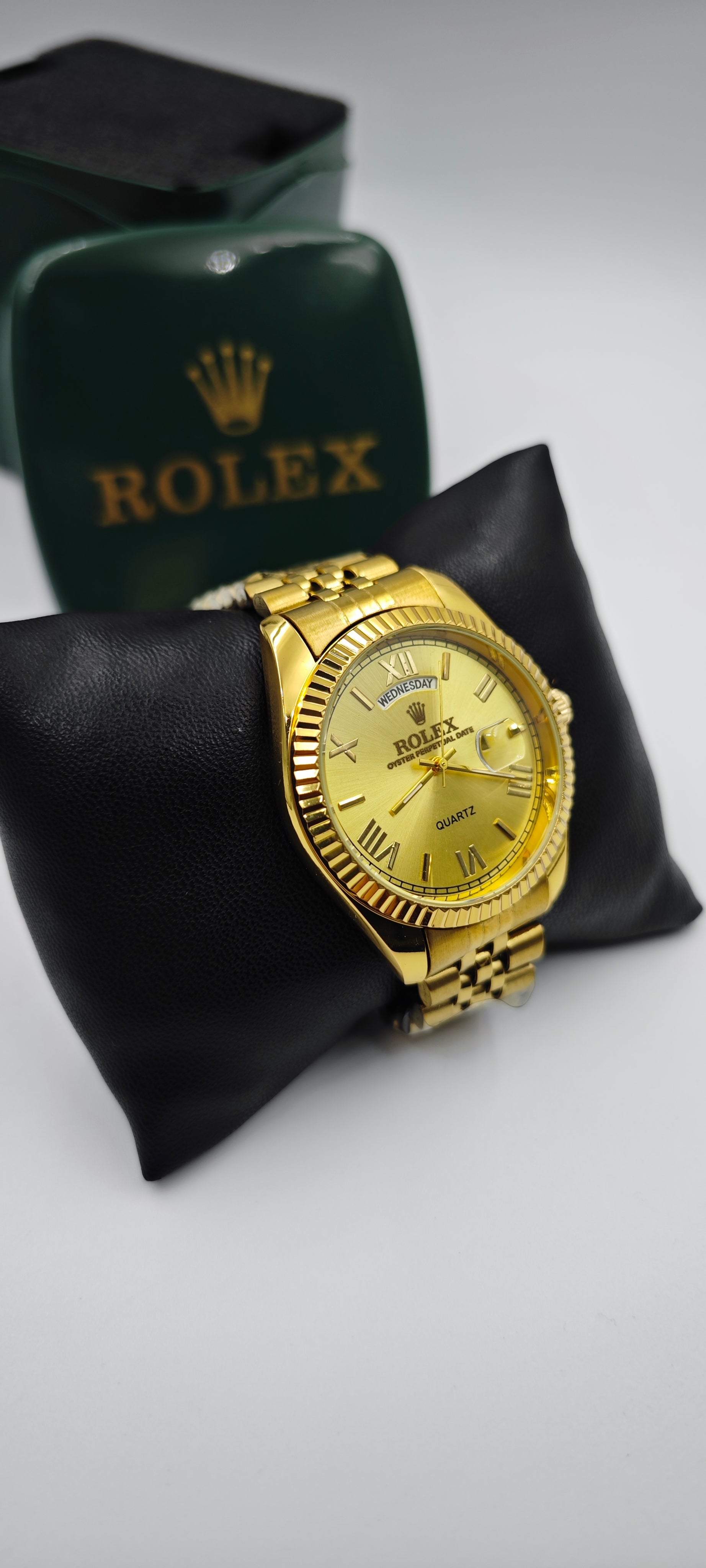 Rolex Day-Date